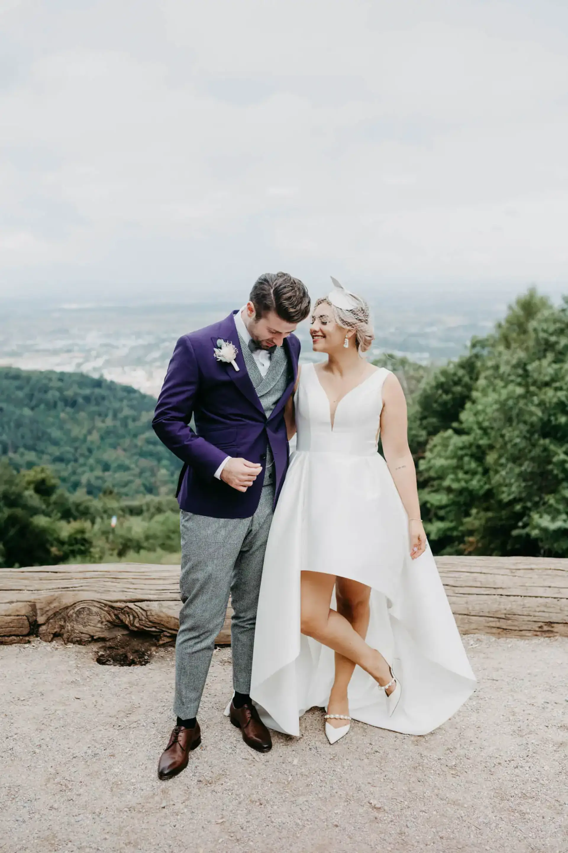 Hochzeit Morrhof Großkarlbach - Bild 26