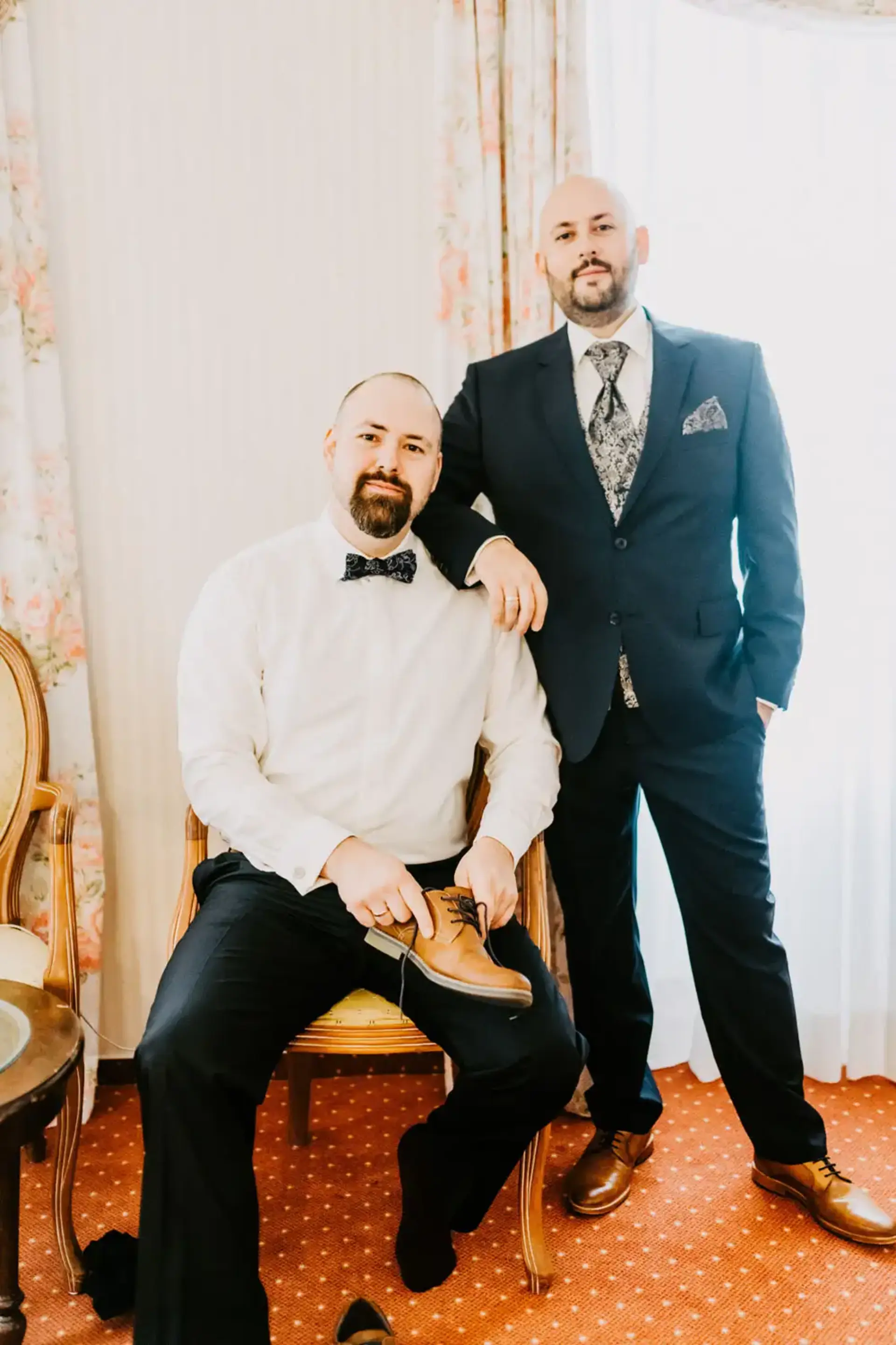 Hochzeit Schloss Michelfeld - Bild 18