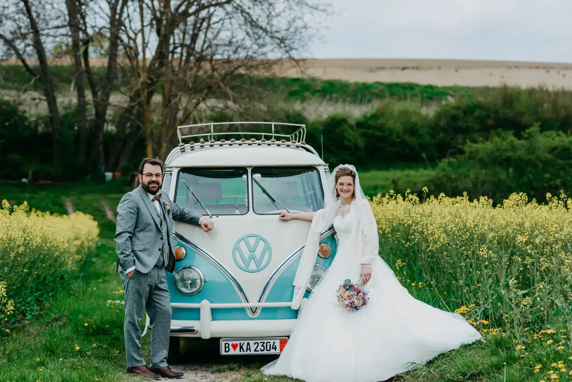 Hochzeit Palmeri Östringen - Bild 25