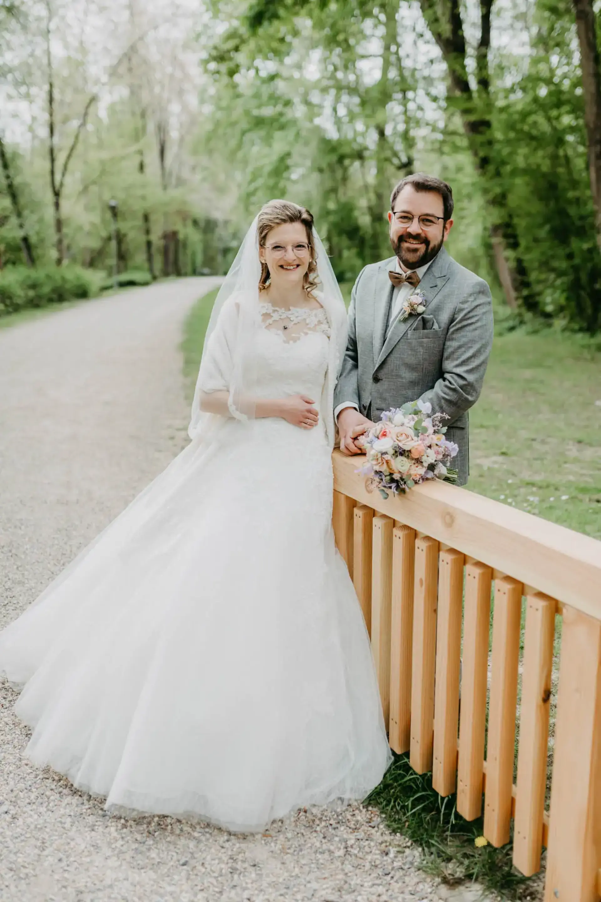 Hochzeit Palmeri Östringen - Bild 14