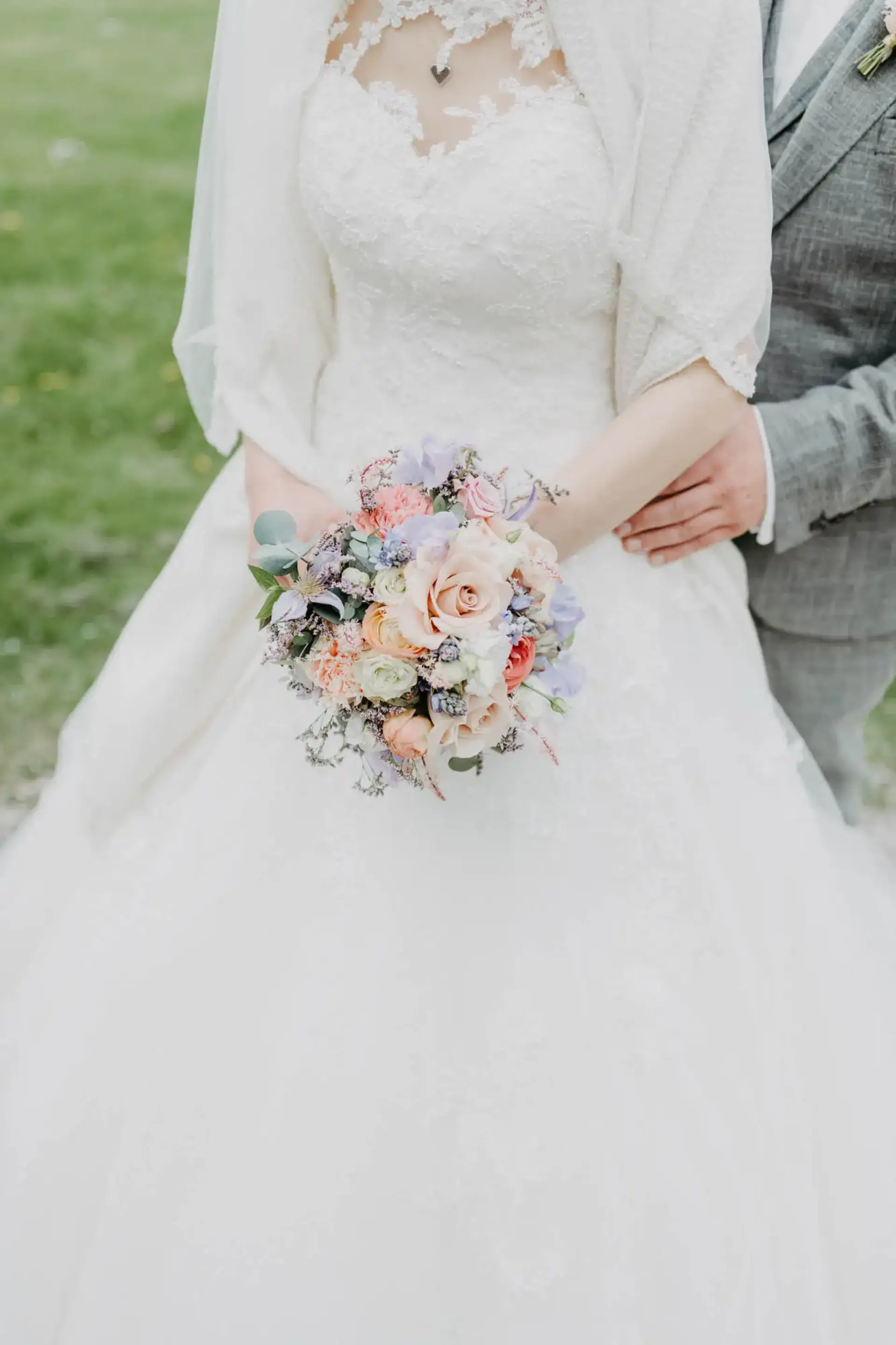 Hochzeit Palmeri Östringen - Bild 12