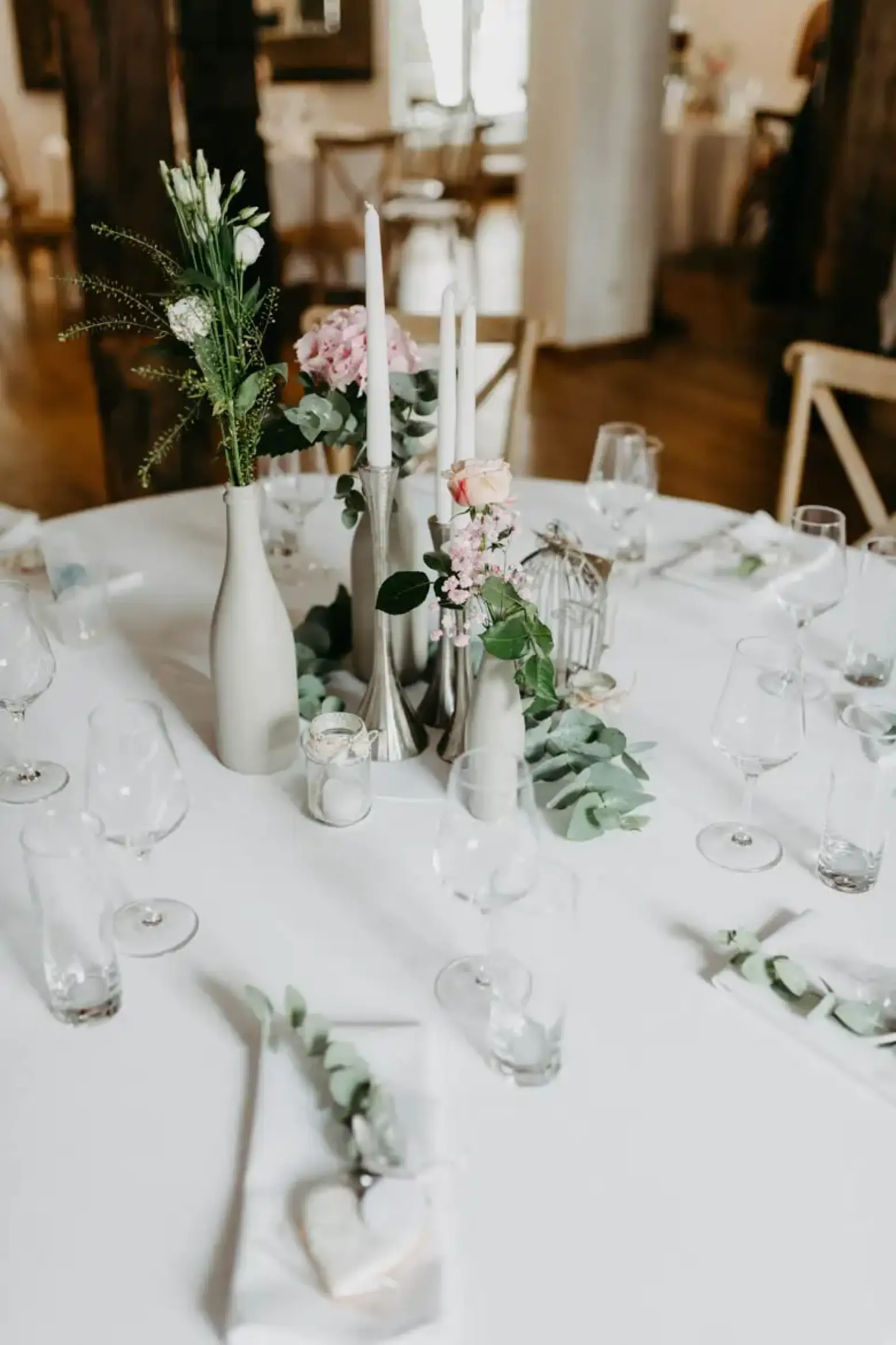 Hochzeit Eventmühle Kraichgau - Bild 38