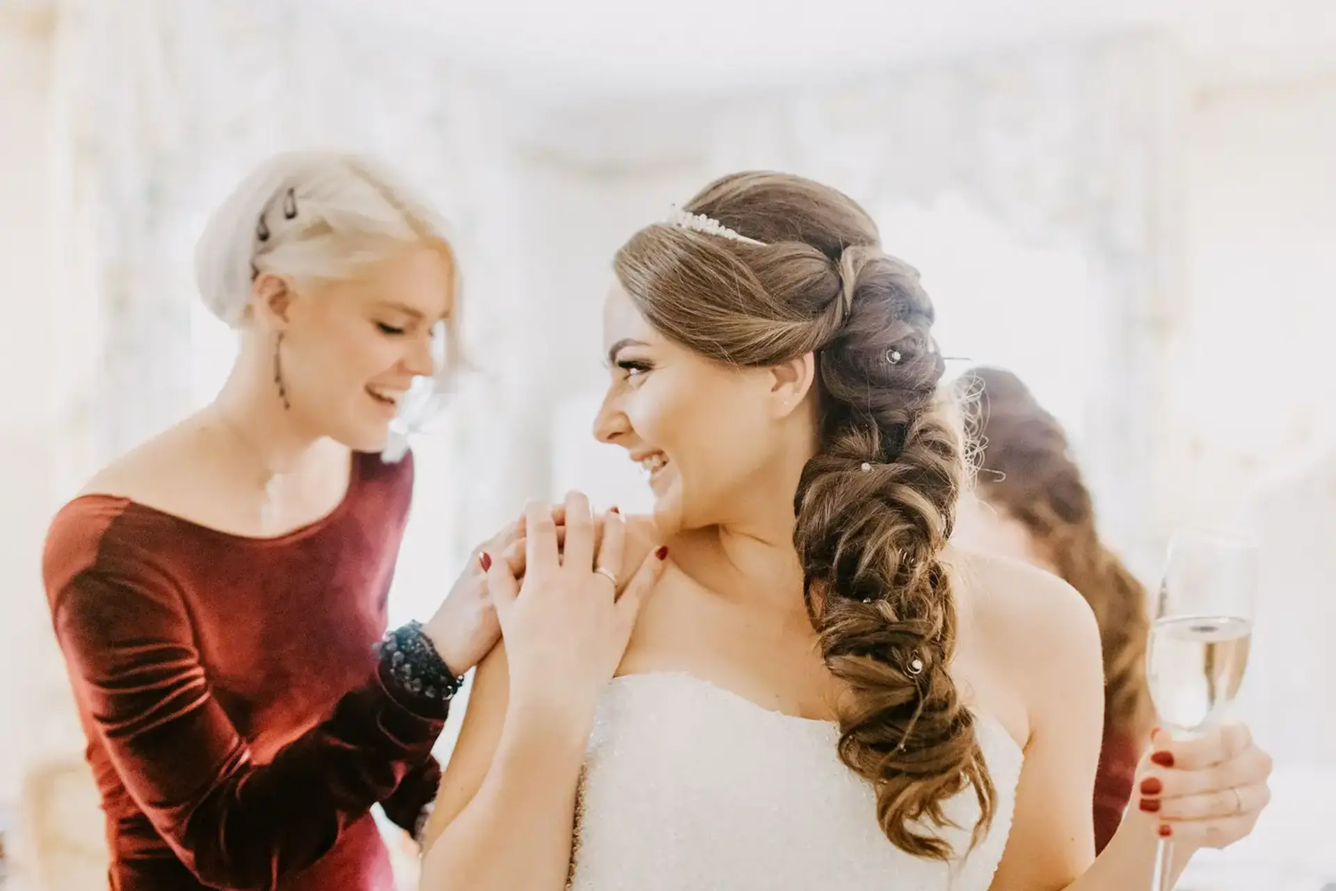 Hochzeit Schloss Michelfeld - Bild 10