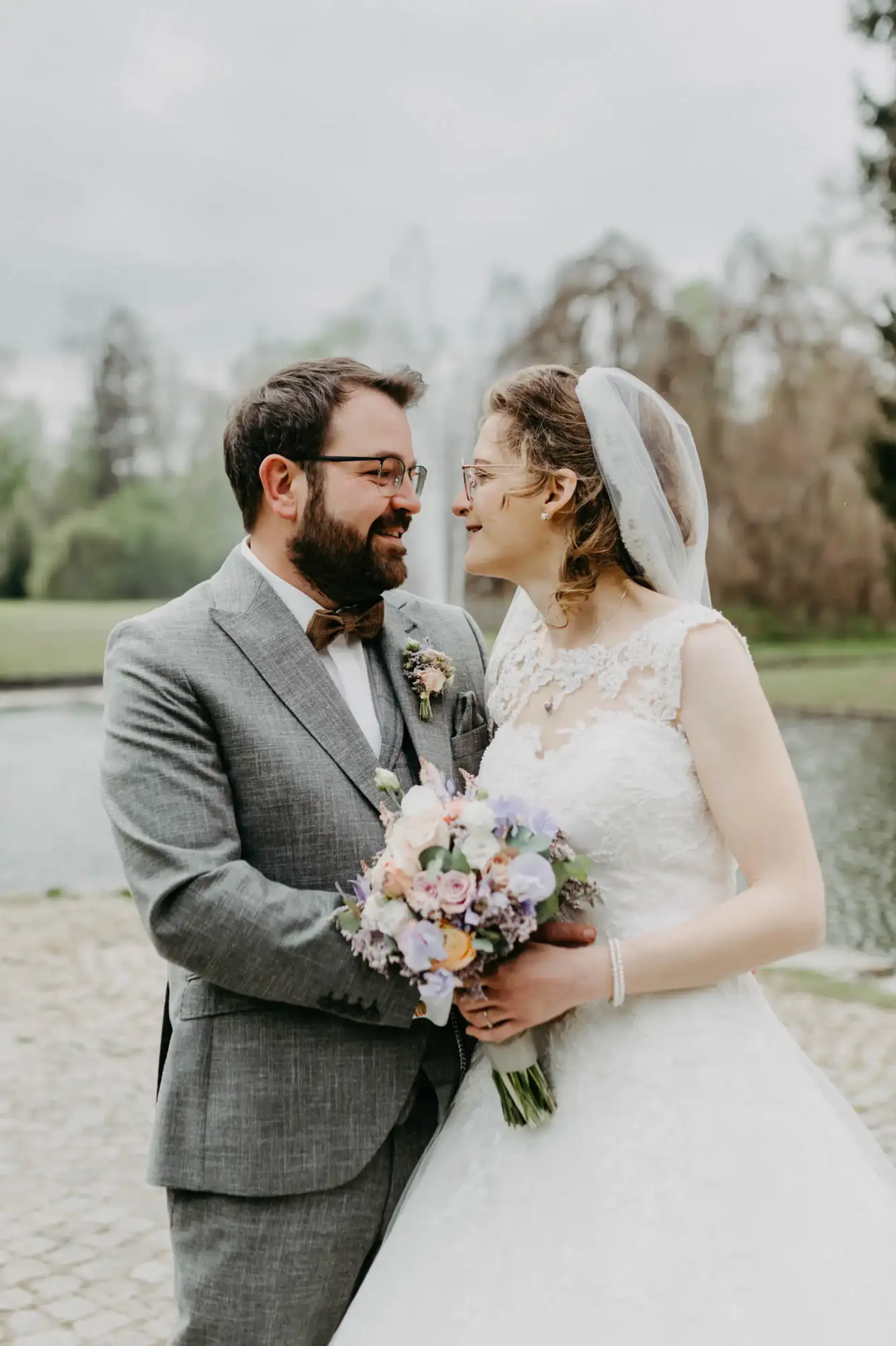 Hochzeit Palmeri Östringen - Bild 23