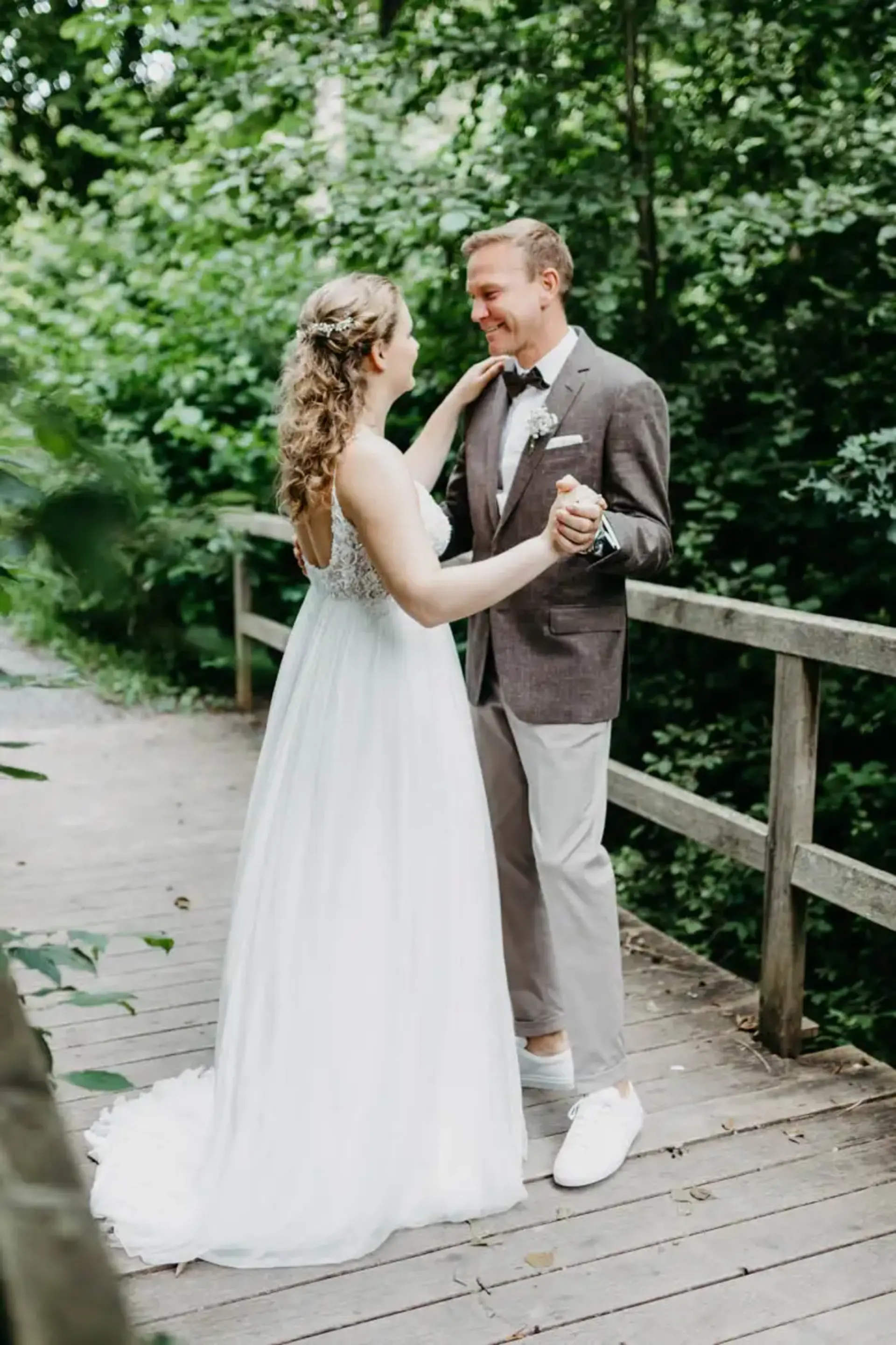 Hochzeit Eventmühle Kraichgau - Bild 35