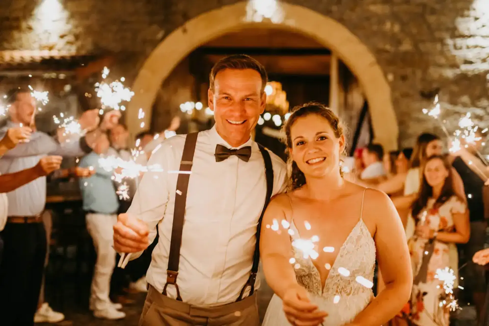 Hochzeit Eventmühle Kraichgau - Bild 64