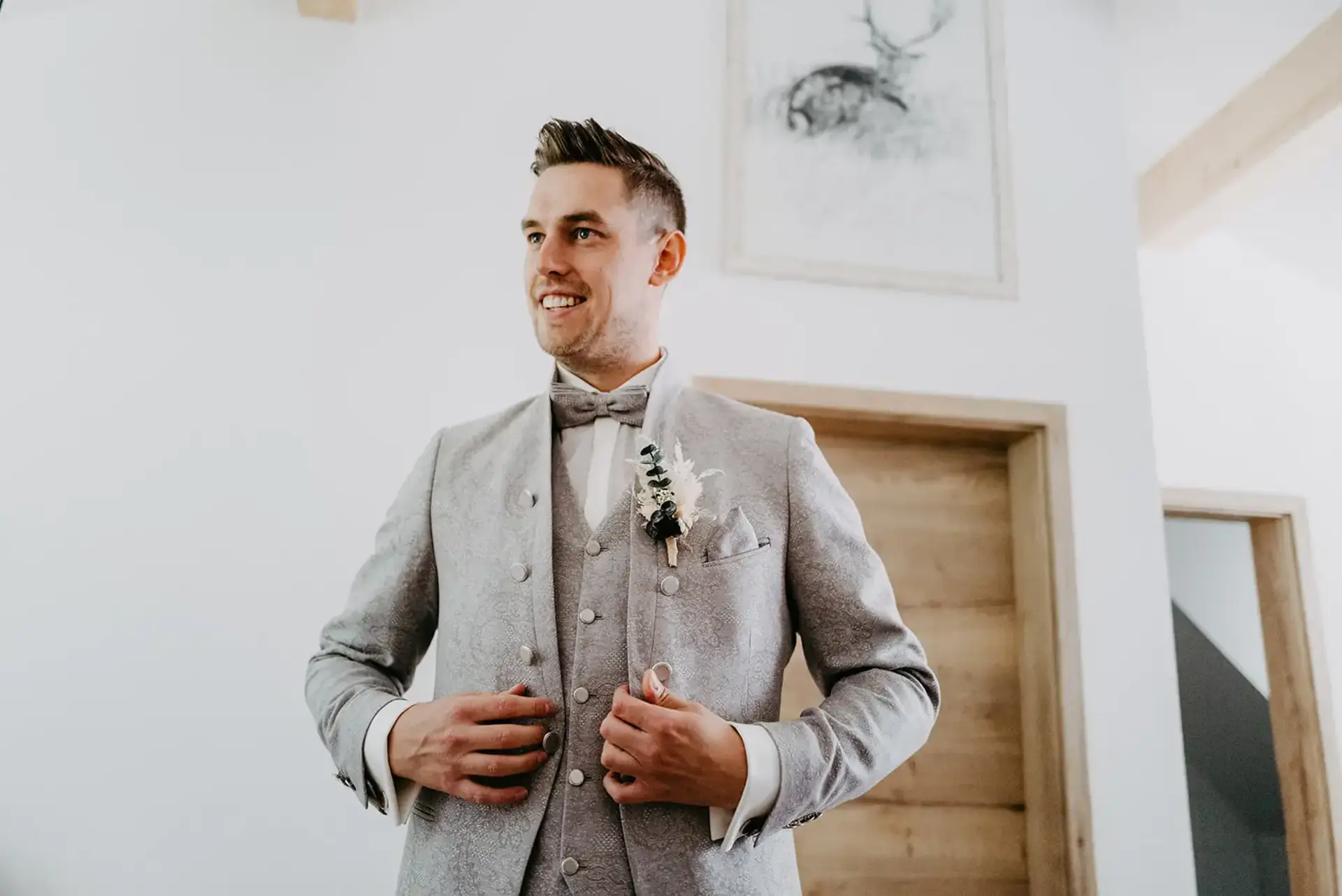 Hochzeit Siegelsbacher Mühle - Bild 17