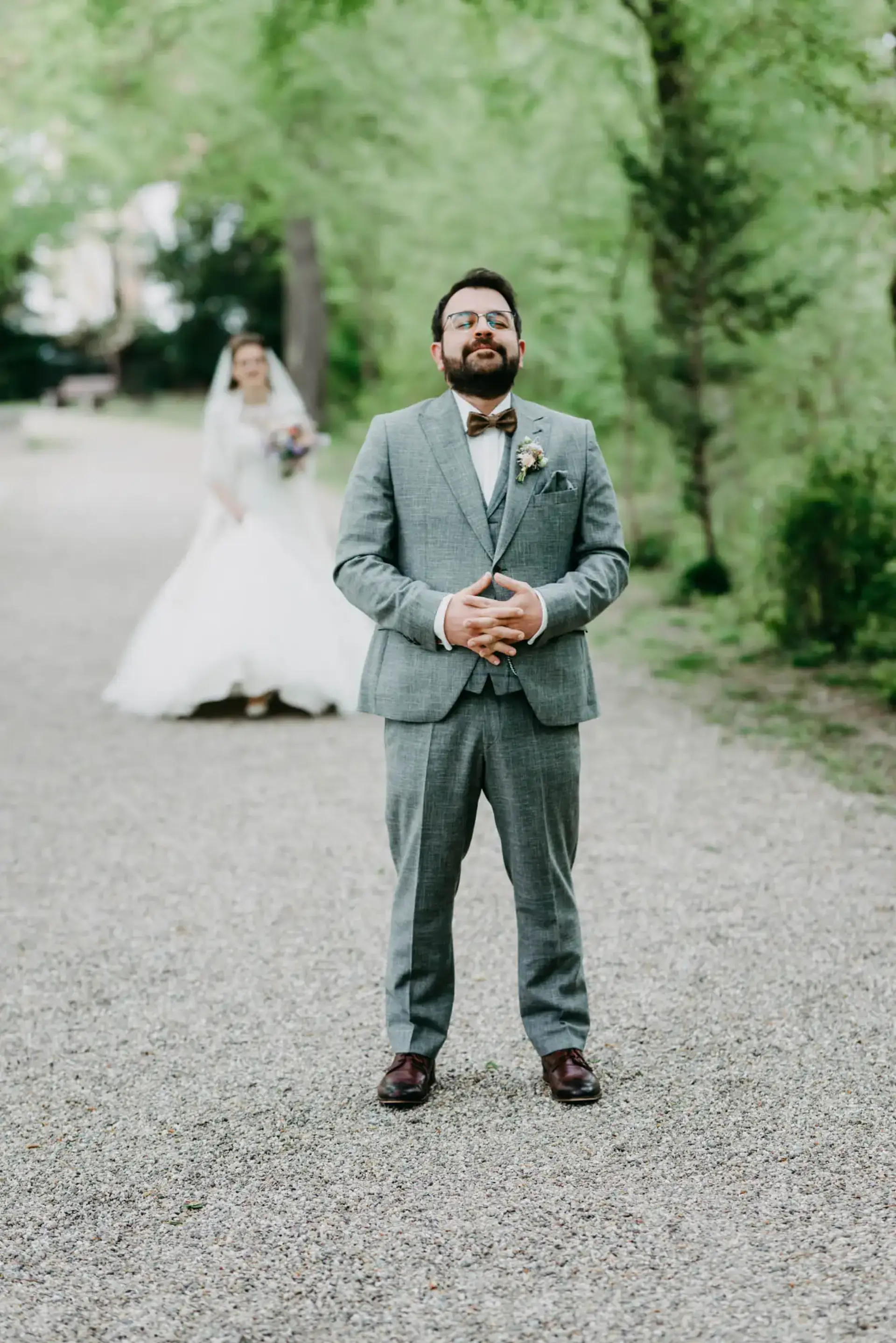 Hochzeit Palmeri Östringen - Bild 01