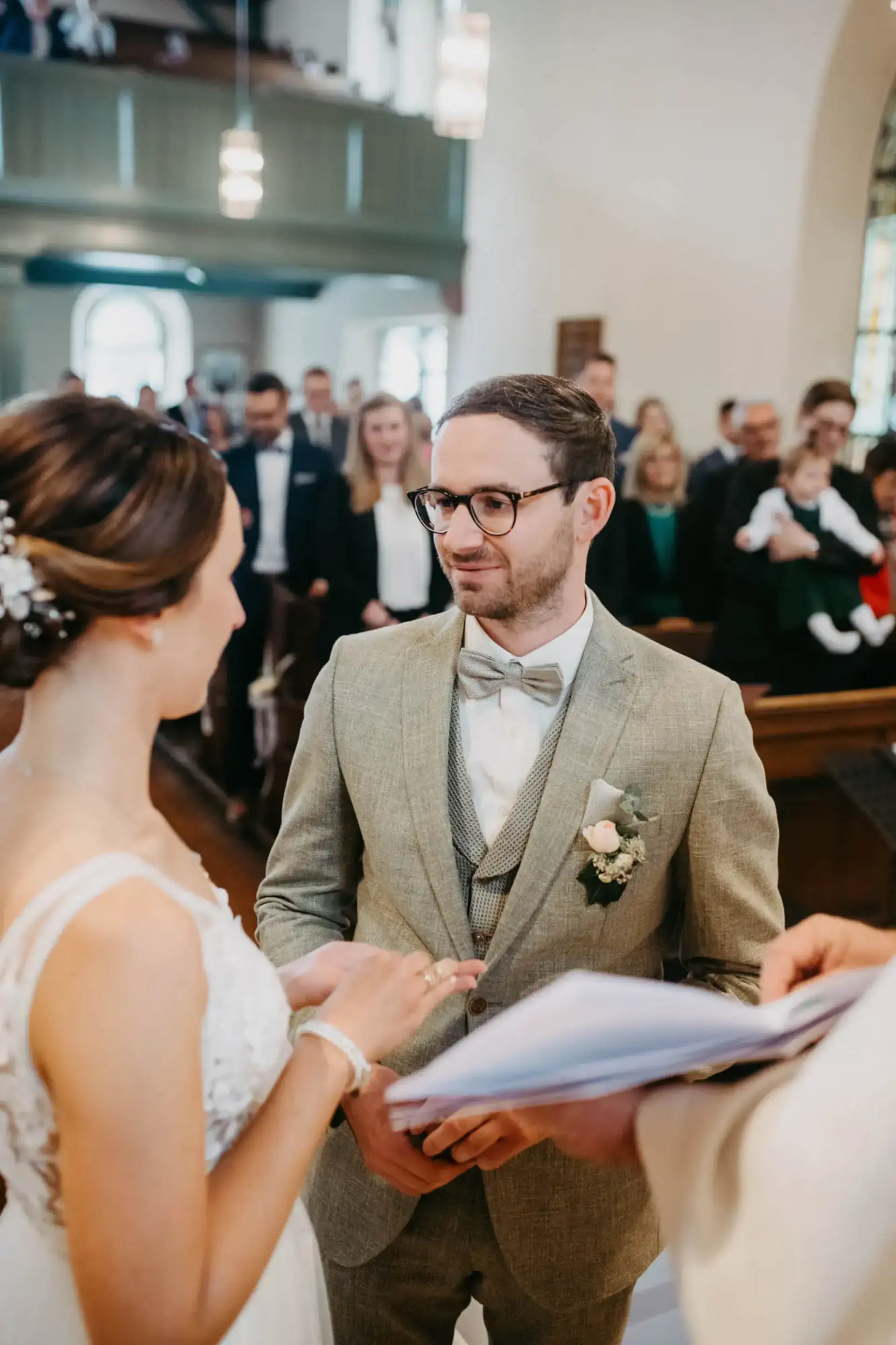 Hochzeit Bruchsal - Bild 21