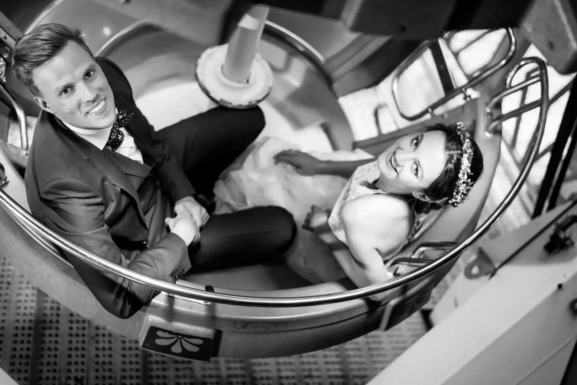 Gartenhochzeit Sinsheim Prewedding - Bild 30