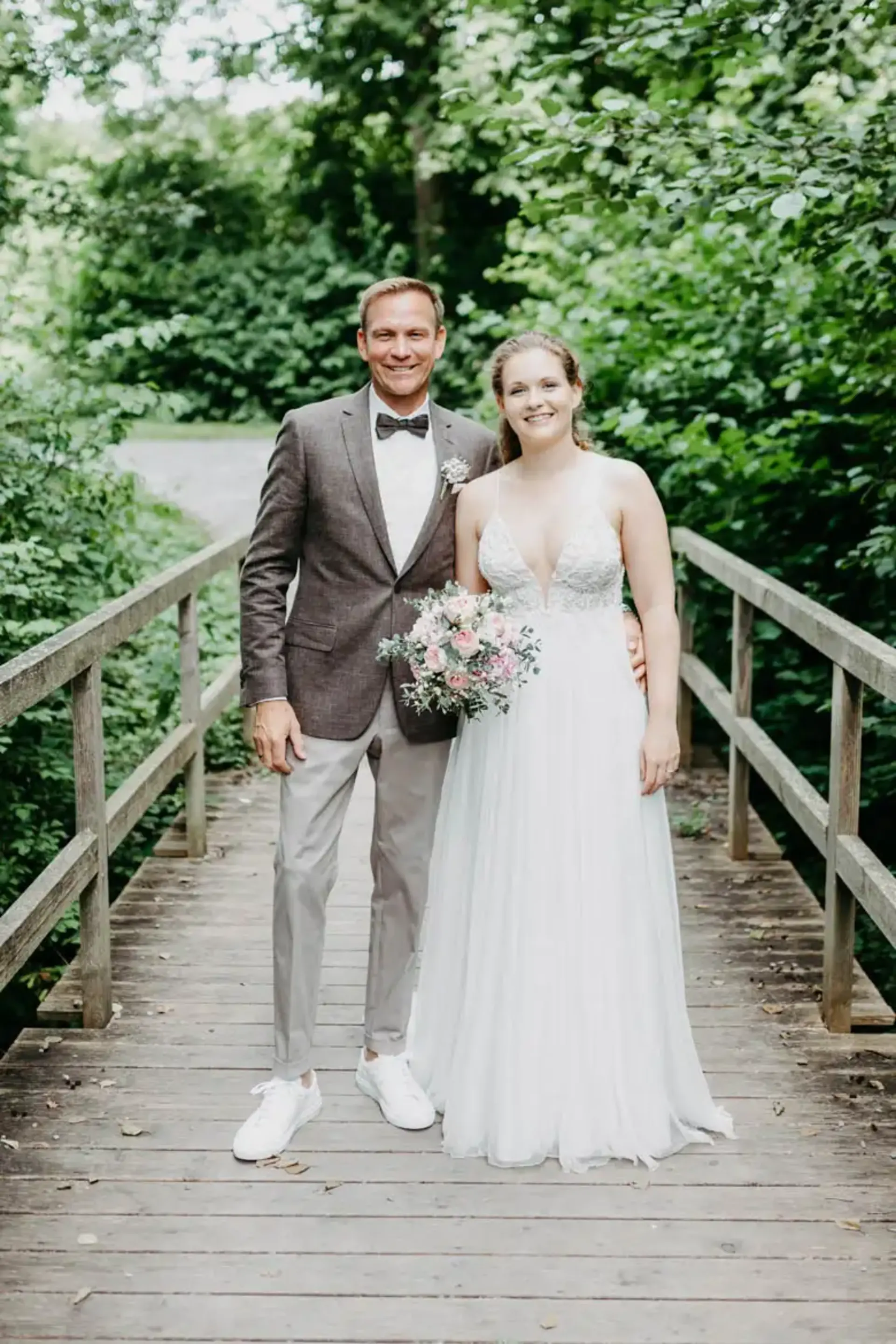 Hochzeit Eventmühle Kraichgau - Bild 34
