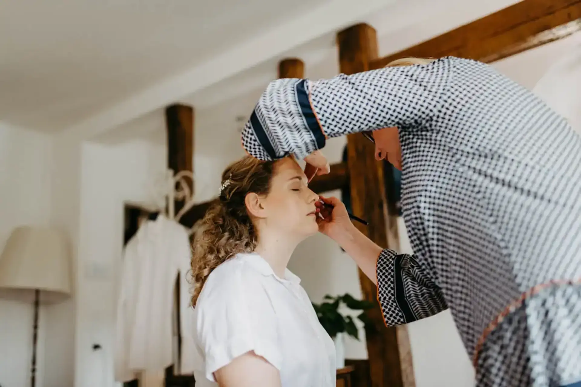 Hochzeit Eventmühle Kraichgau - Bild 04
