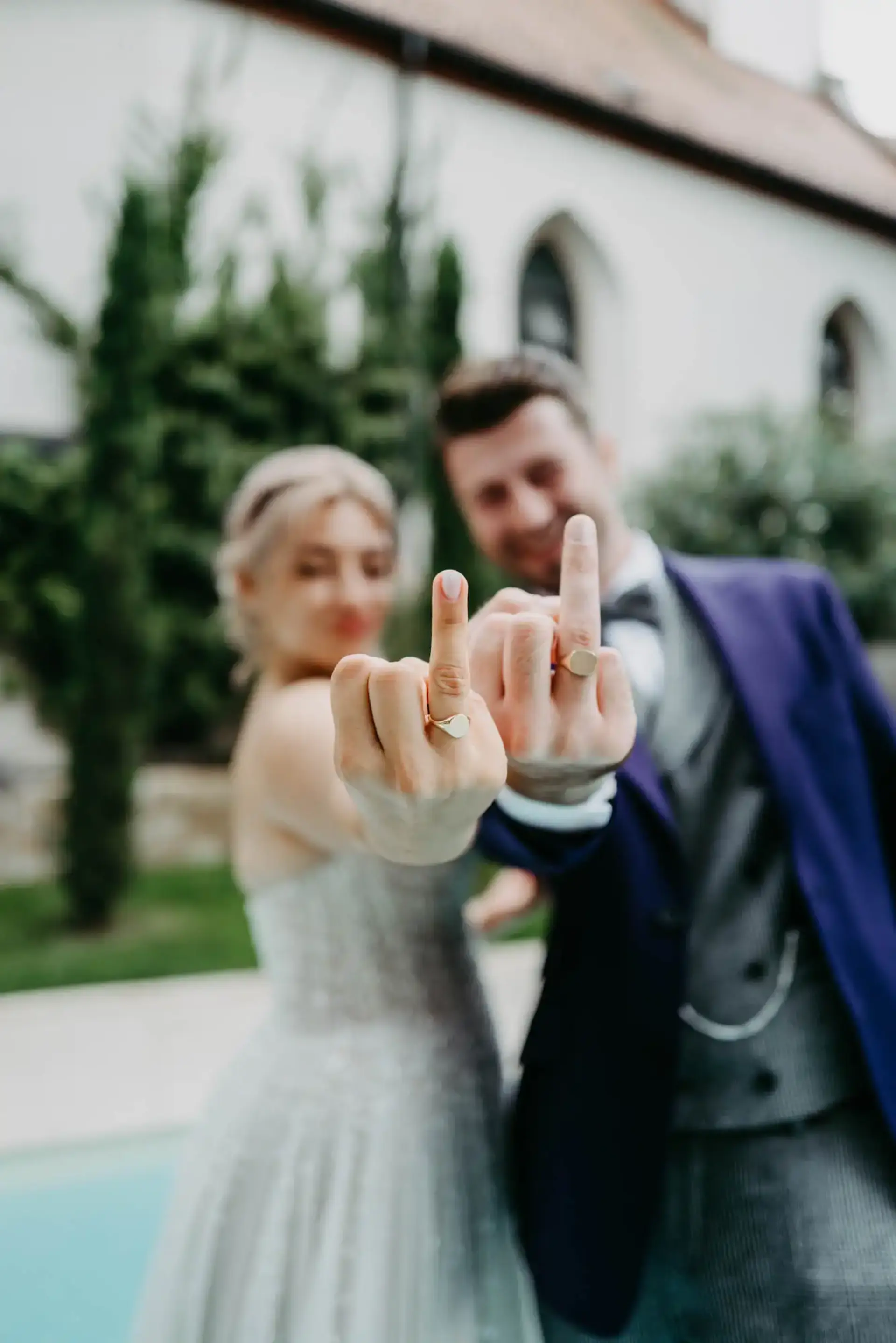 Hochzeit Morrhof Großkarlbach - Bild 62
