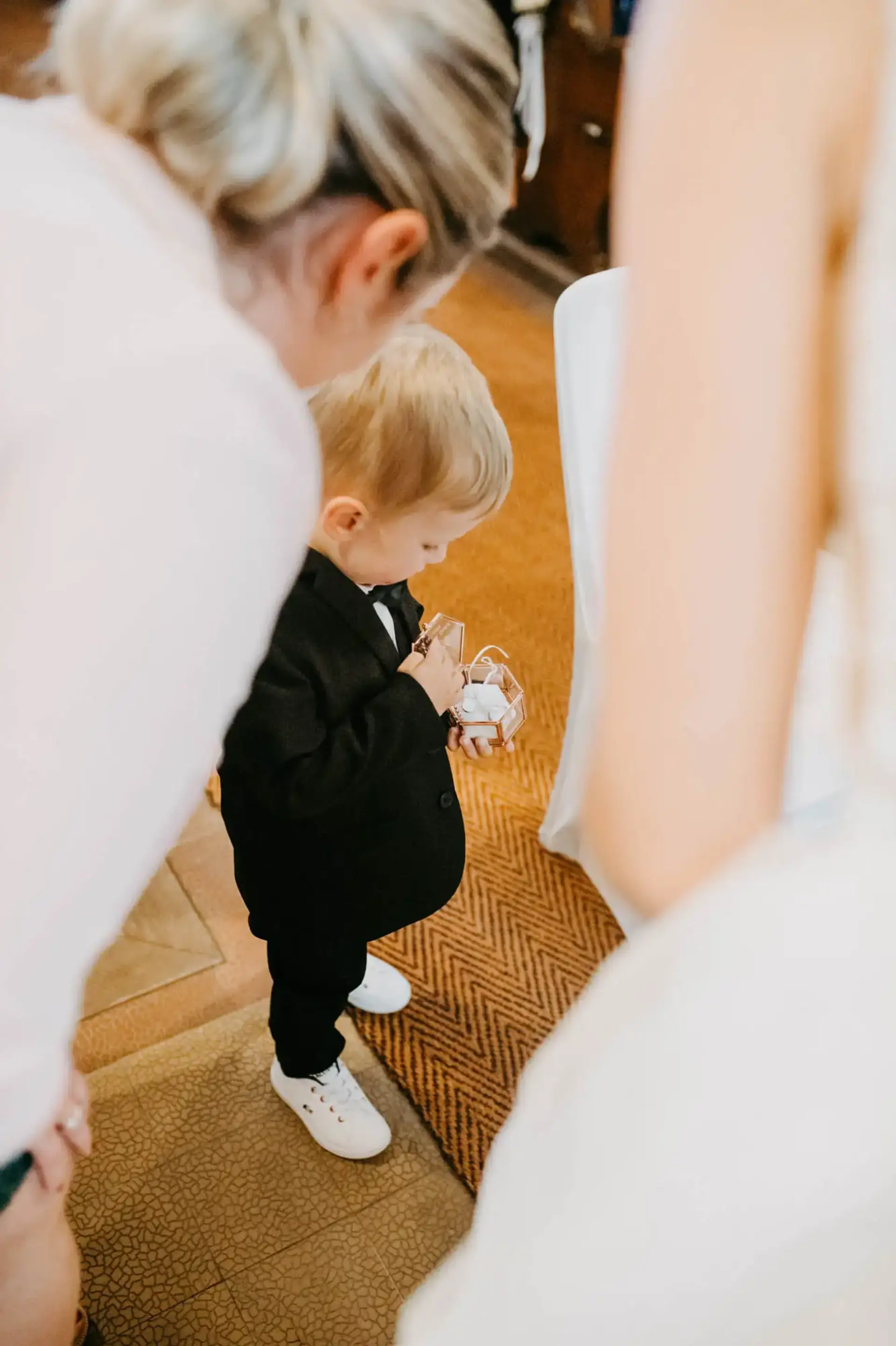 Hochzeit Bruchsal - Bild 20
