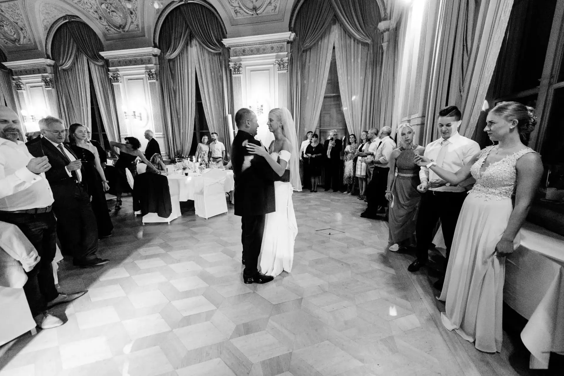 Hochzeit Heidelberg - Bild 58