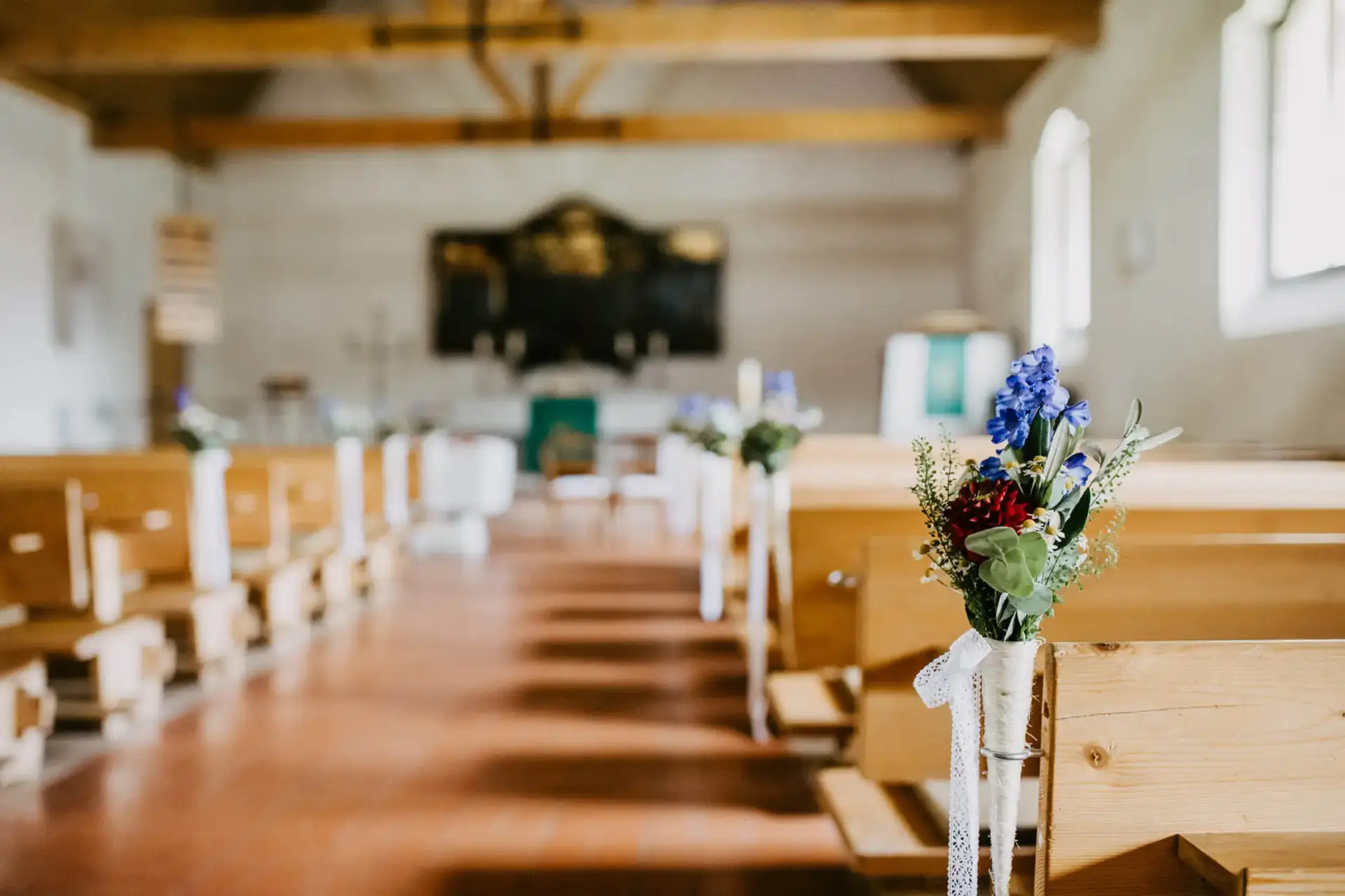 Hochzeit Alpen Schliersee - Bild 38
