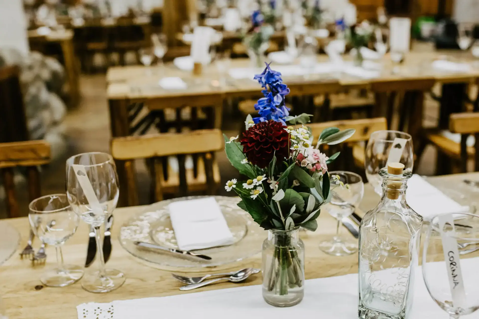 Hochzeit Alpen Schliersee - Bild 57