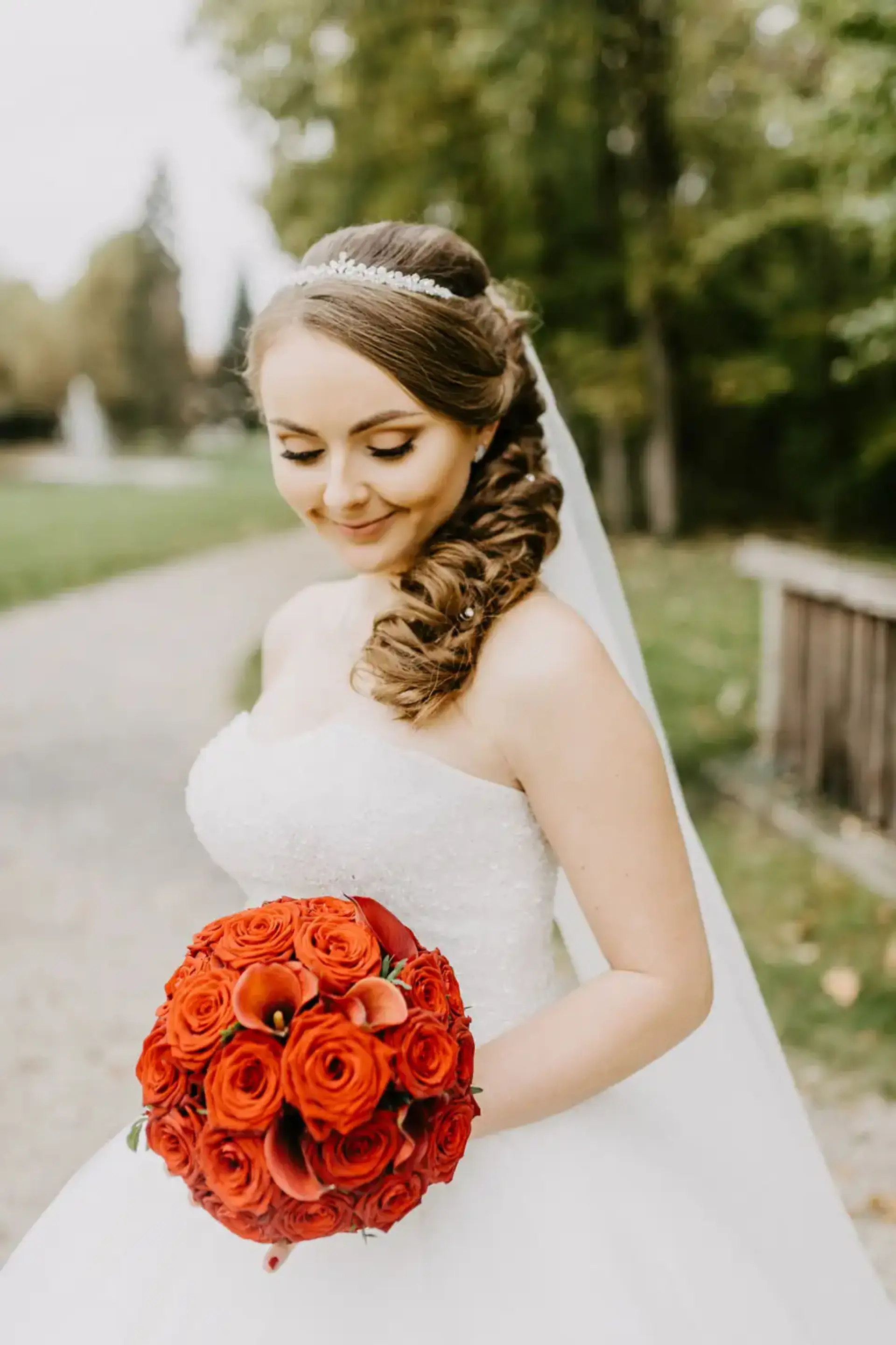 Hochzeit Schloss Michelfeld - Bild 31
