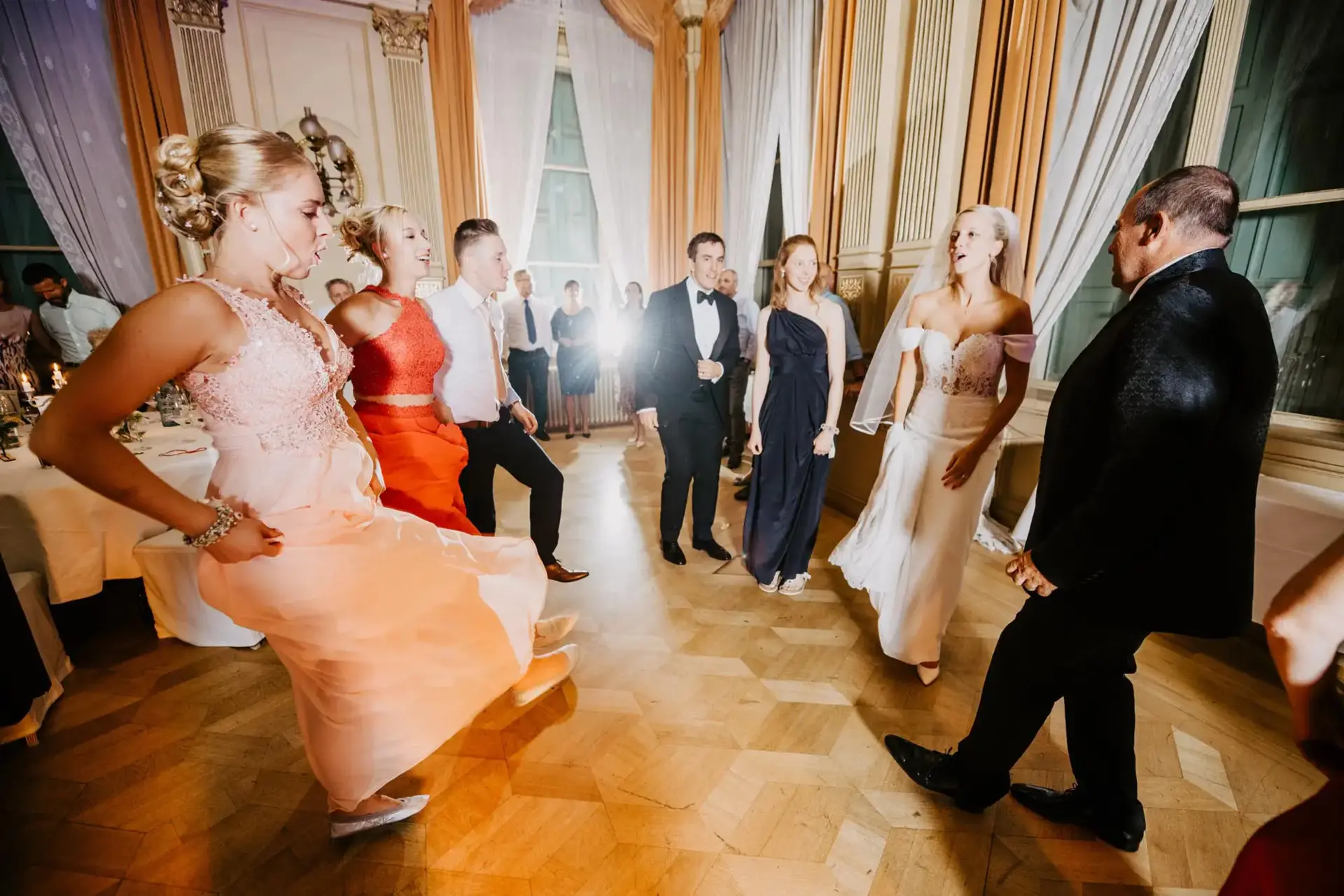 Hochzeit Heidelberg - Bild 60