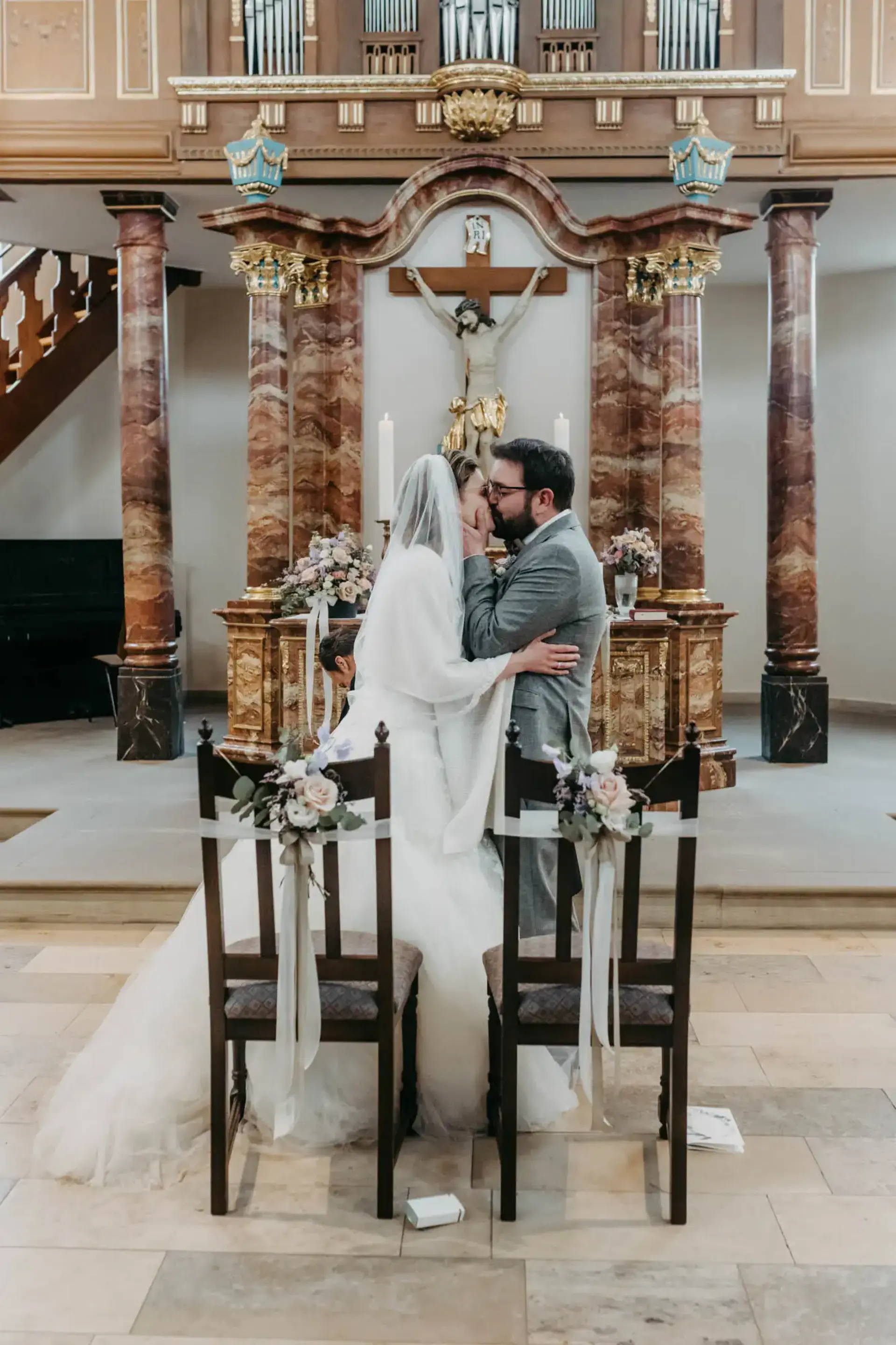 Hochzeit Palmeri Östringen - Bild 50
