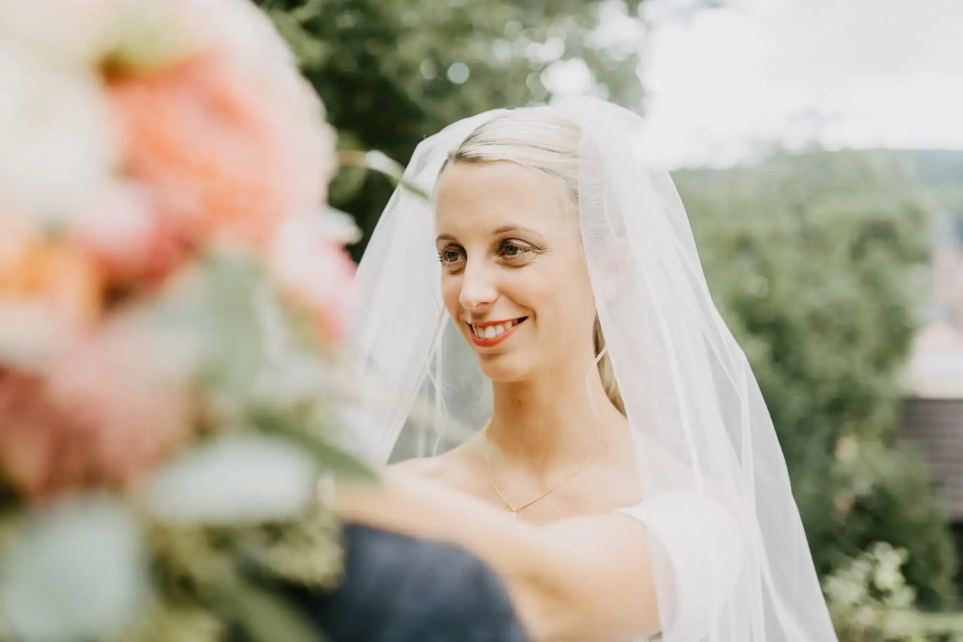 Hochzeit Heidelberg - Bild 16