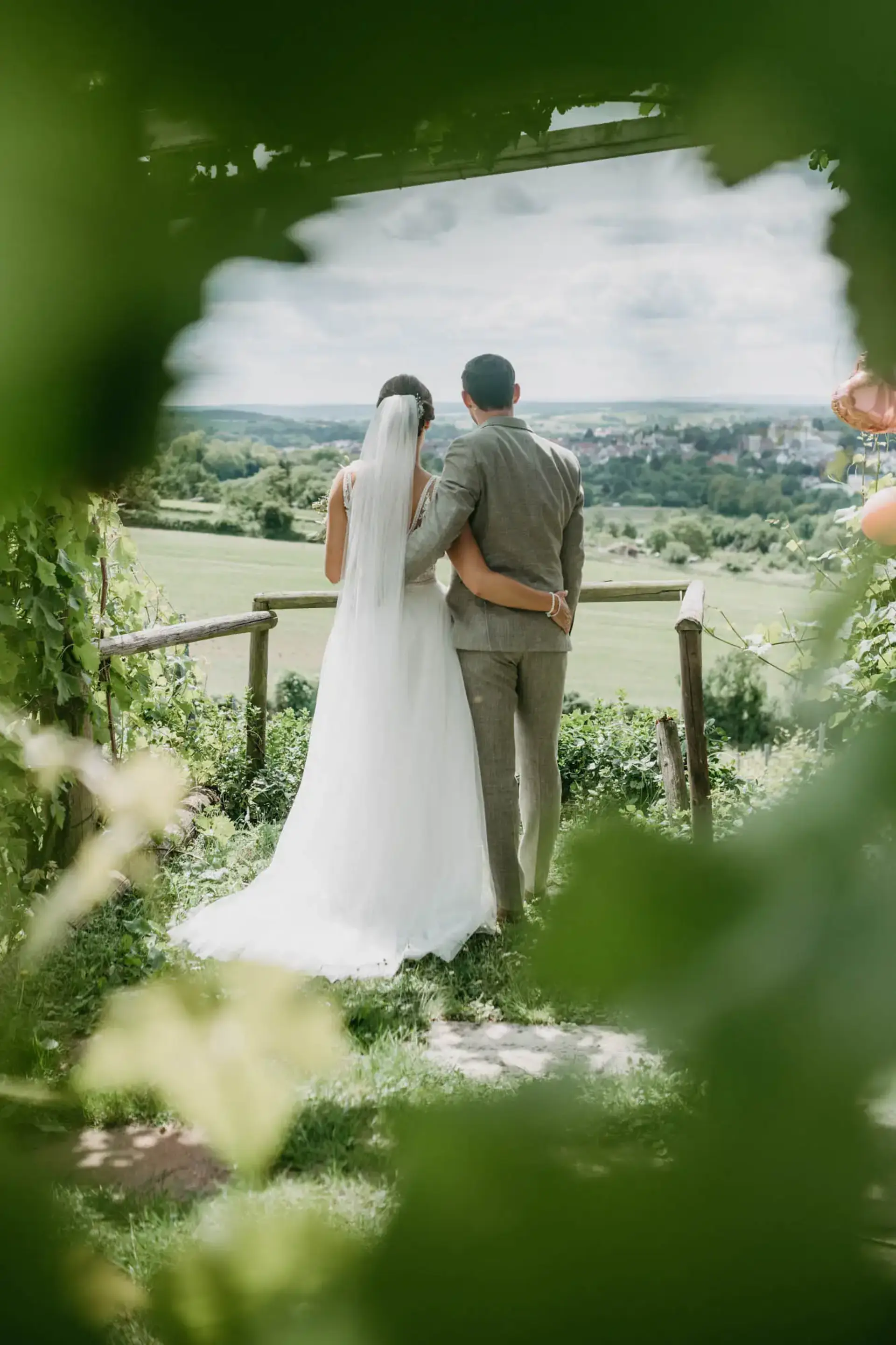 Hochzeit Bruchsal - Bild 10