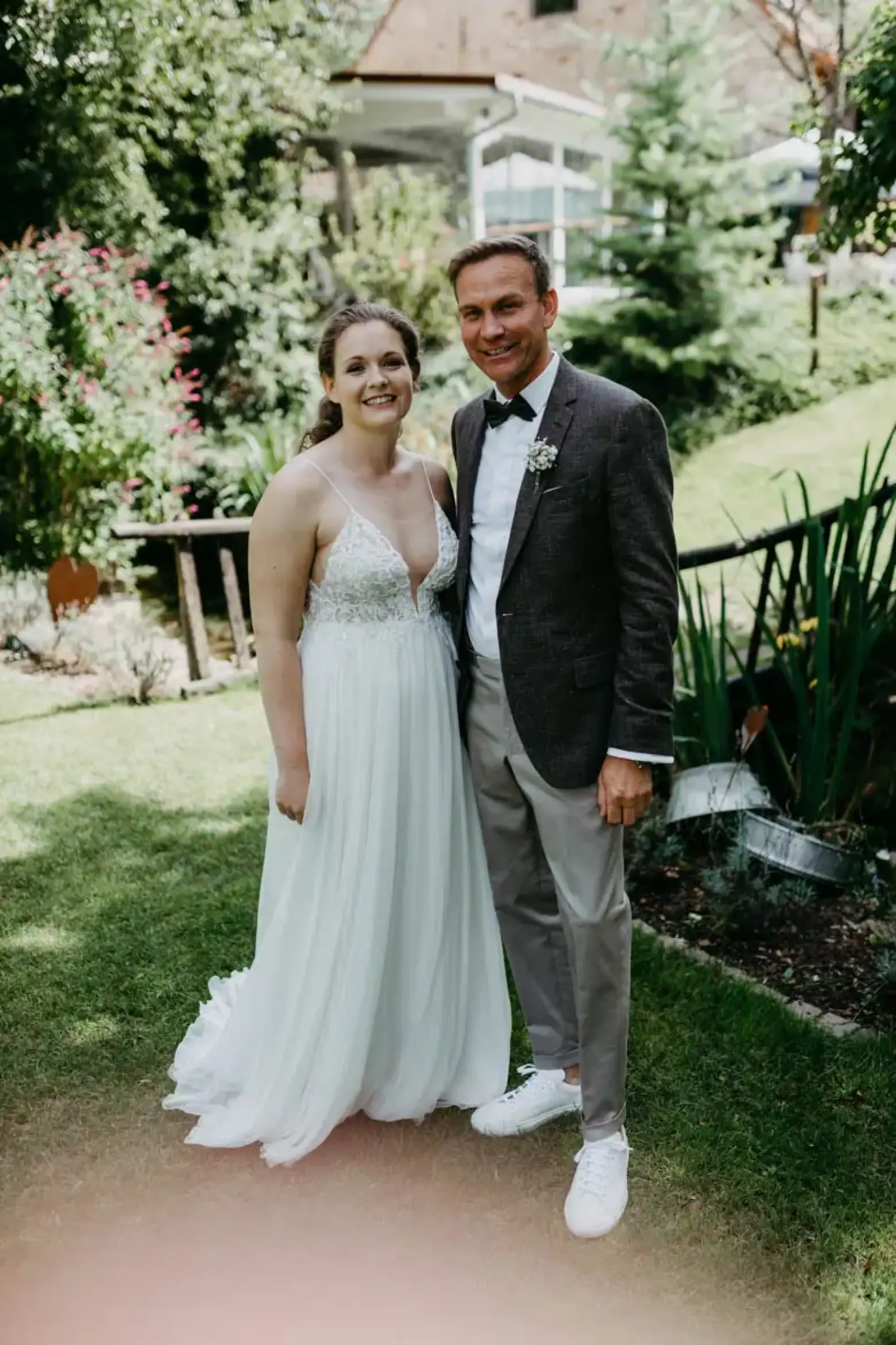 Hochzeit Eventmühle Kraichgau - Bild 22