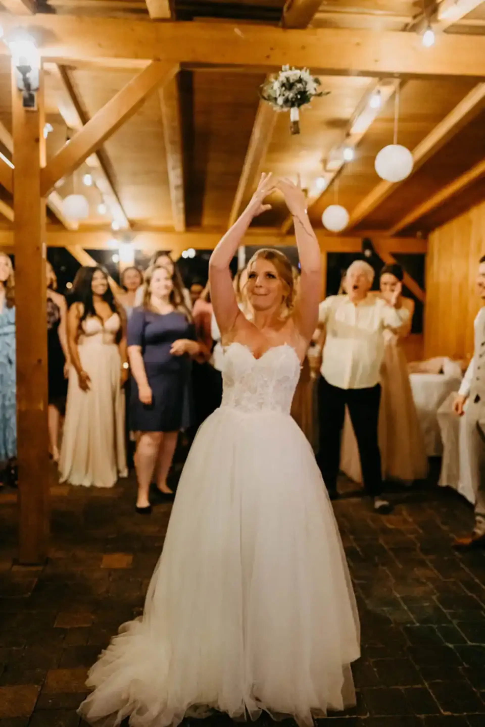 Hochzeit Berghof Weinäcker Heidelberg - Bild 54