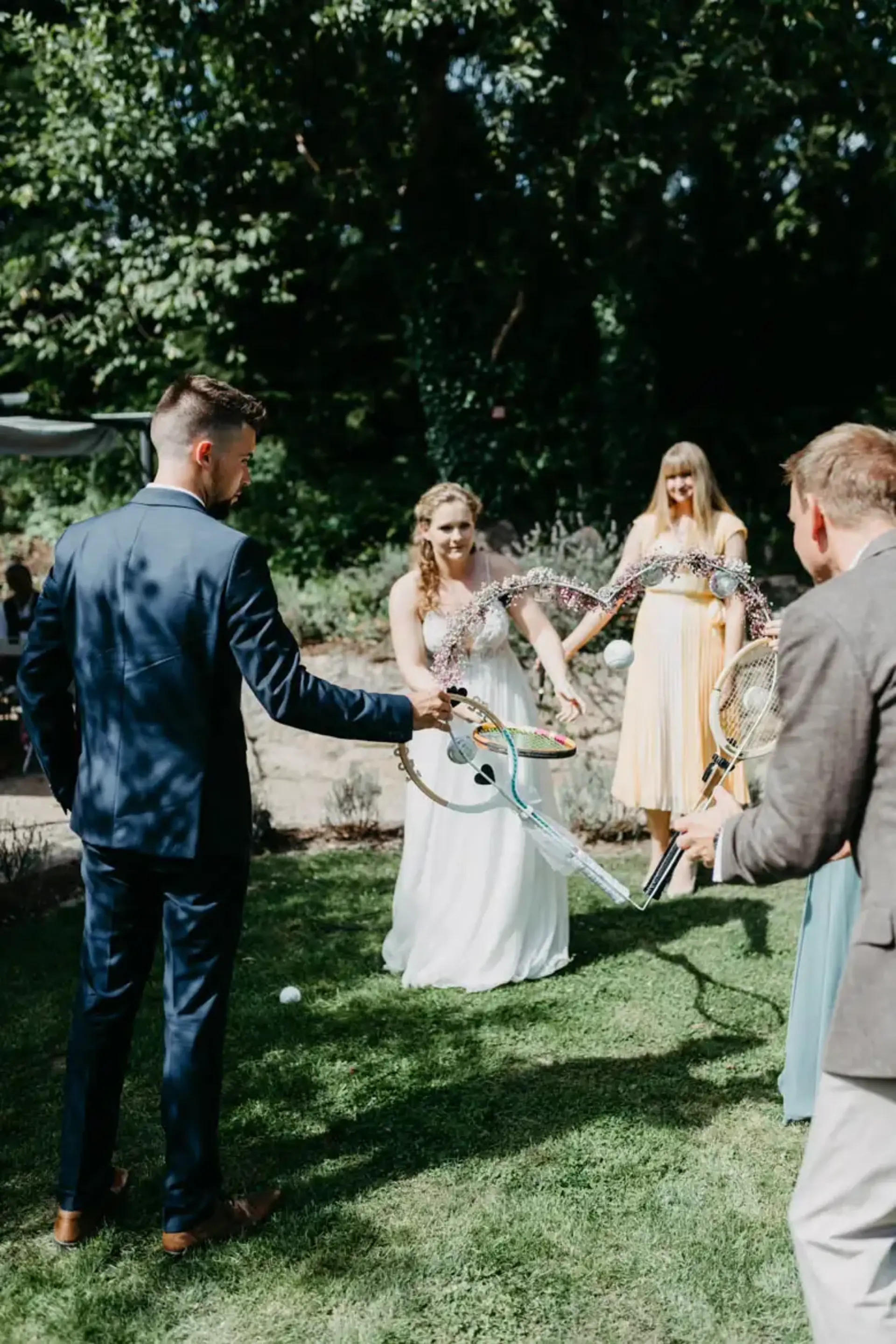 Hochzeit Eventmühle Kraichgau - Bild 49