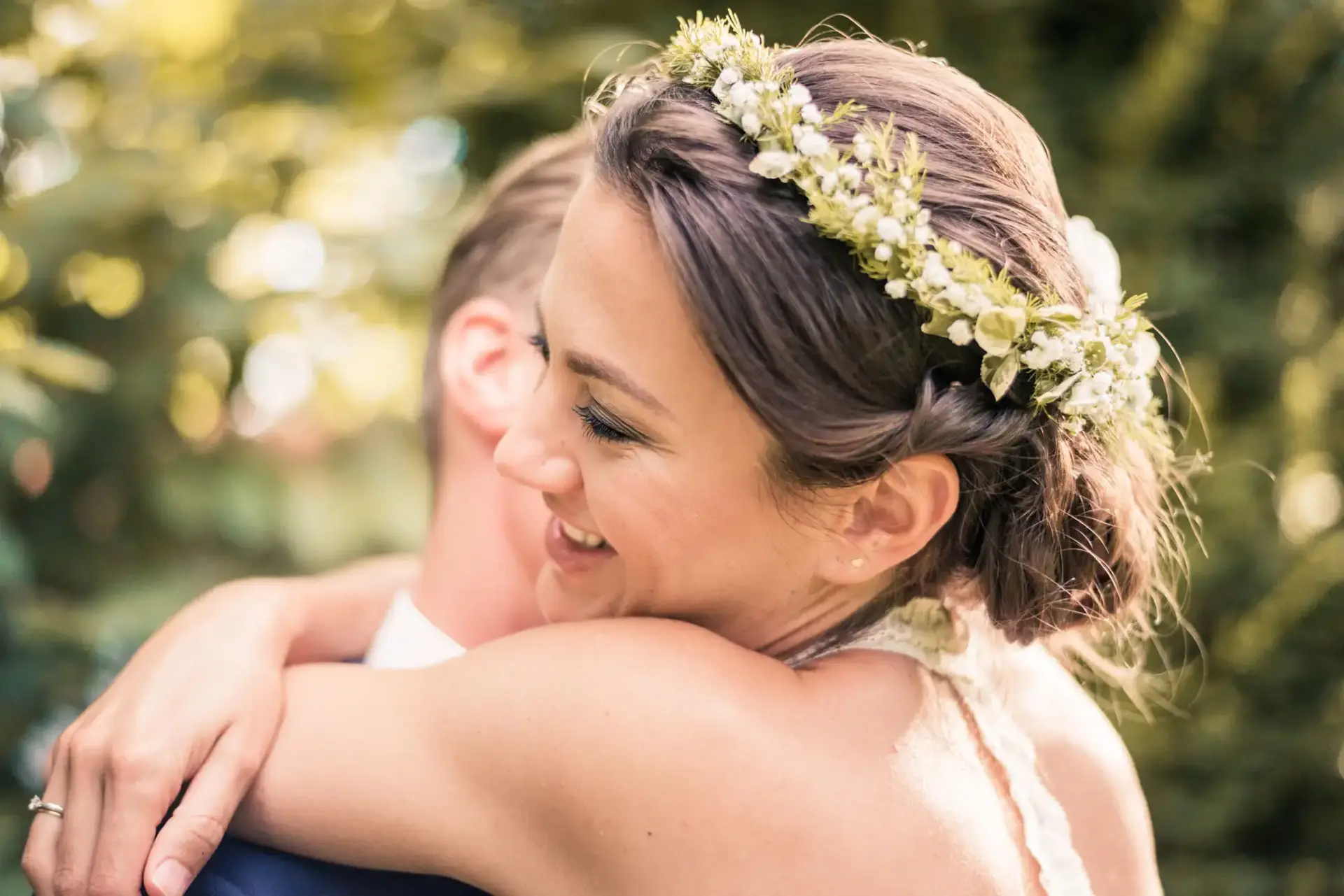 Gartenhochzeit Sinsheim Prewedding - Bild 03