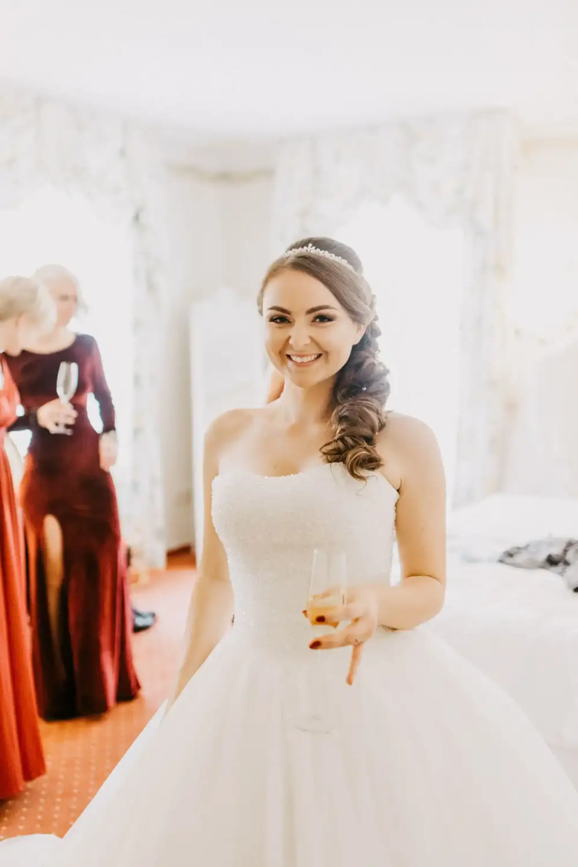 Hochzeit Schloss Michelfeld - Bild 11