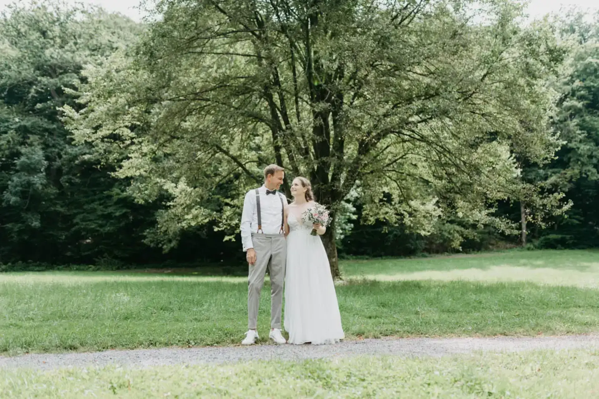 Hochzeit Eventmühle Kraichgau - Bild 33