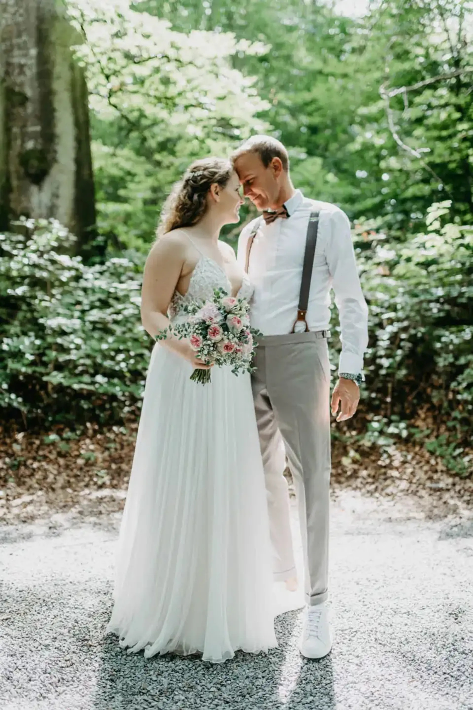 Hochzeit Eventmühle Kraichgau - Bild 32