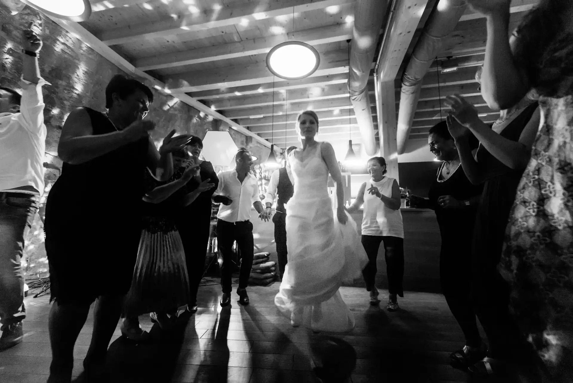 Hochzeit Burg Steinsberg Sinsheim - Bild 58
