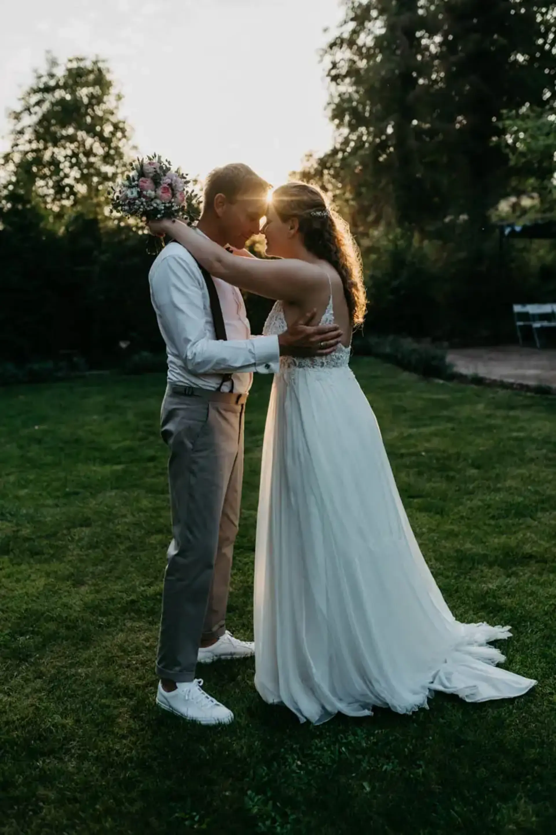 Hochzeit Eventmühle Kraichgau - Bild 58