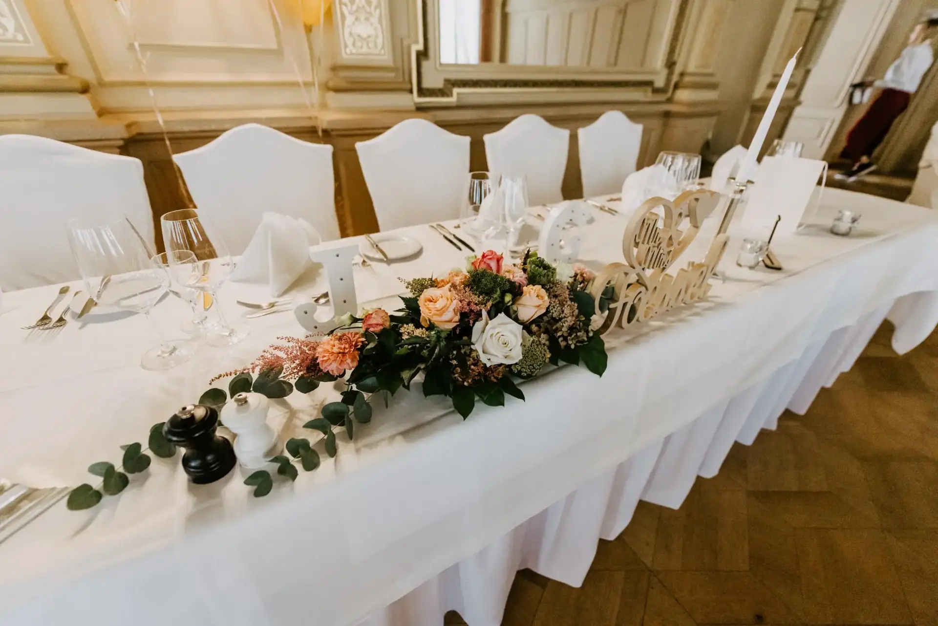 Hochzeit Heidelberg - Bild 51