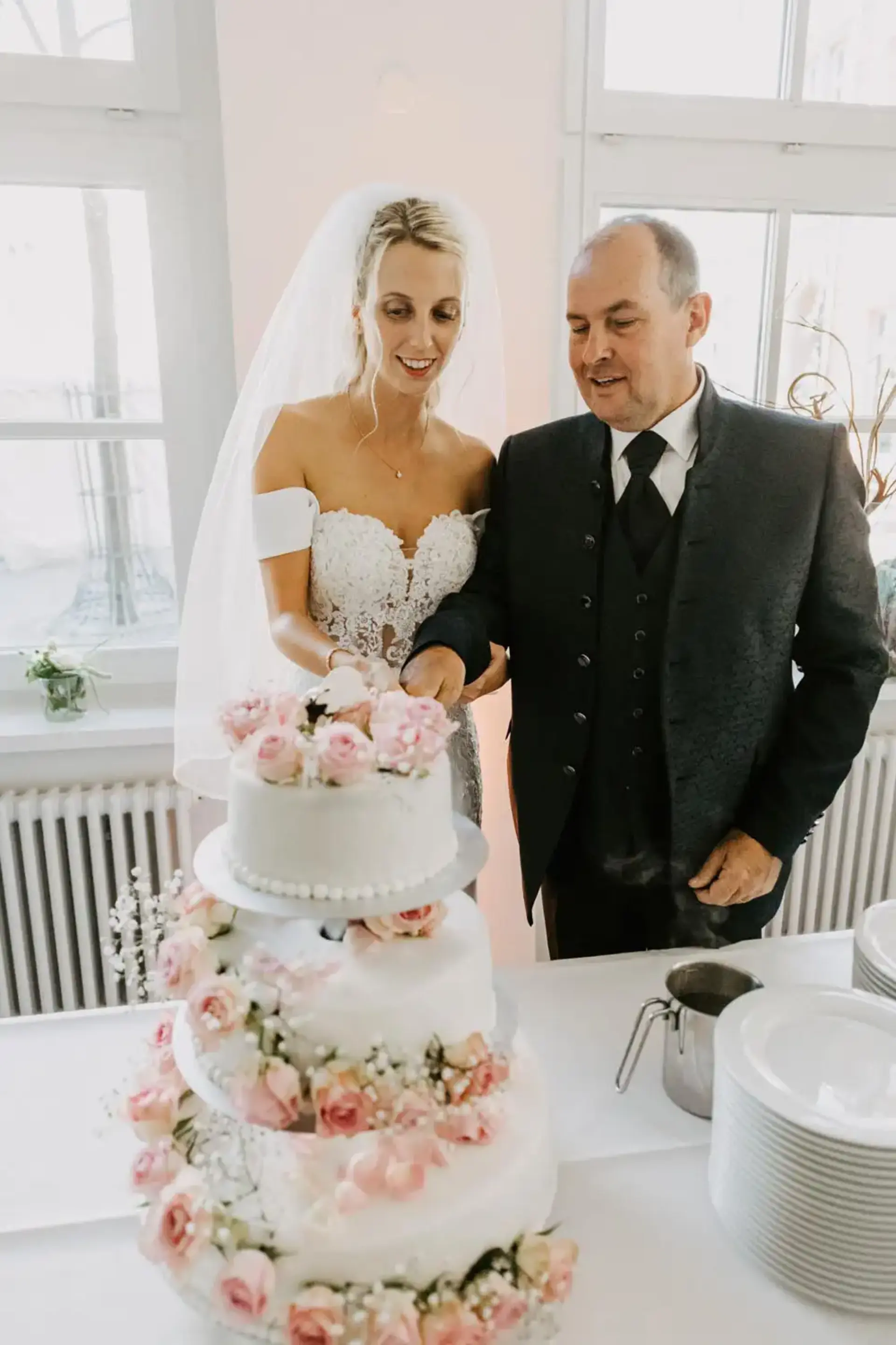 Hochzeit Heidelberg - Bild 54