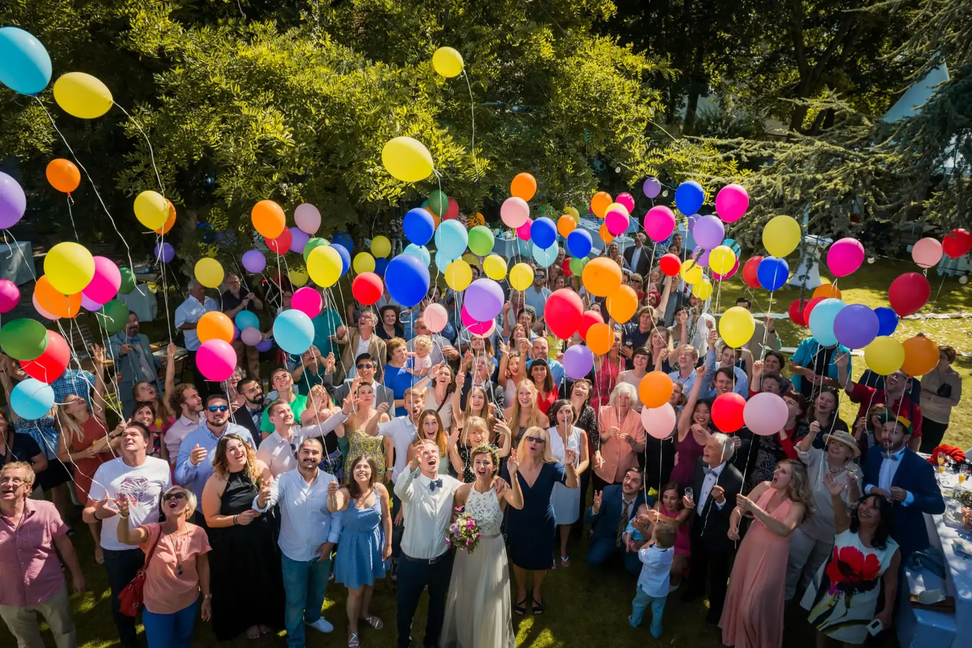 Gartenhochzeit Sinsheim Prewedding - Bild 75