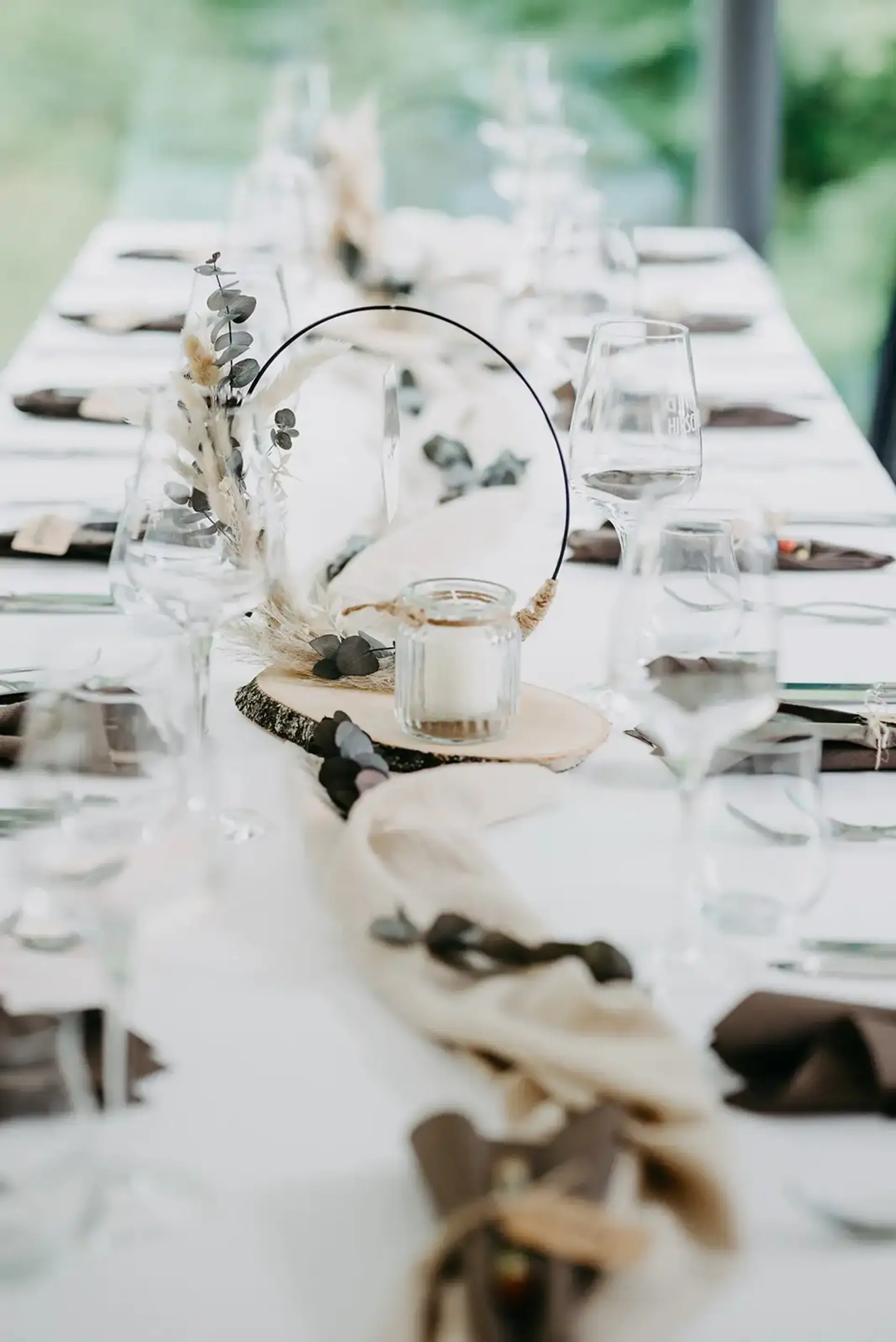 Hochzeit Siegelsbacher Mühle - Bild 06