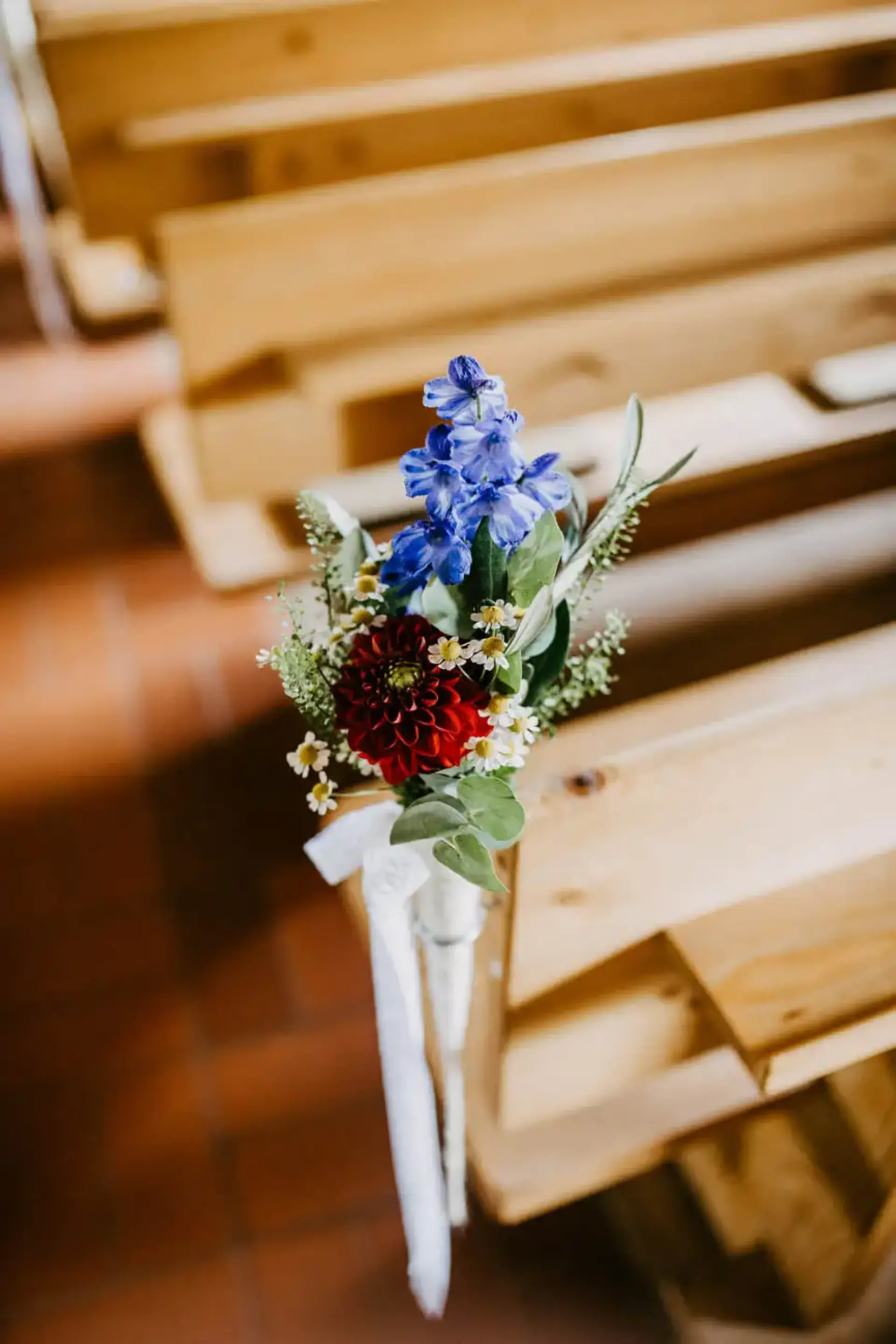 Hochzeit Alpen Schliersee - Bild 39