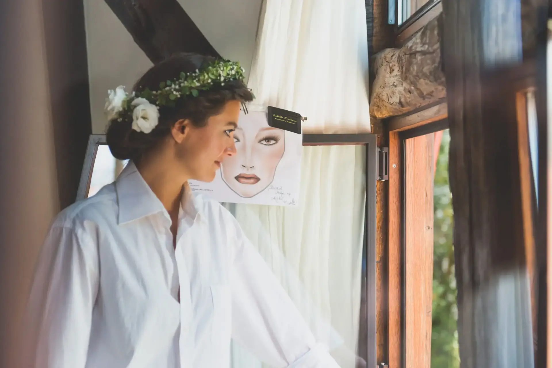 Gartenhochzeit Sinsheim Prewedding - Bild 55