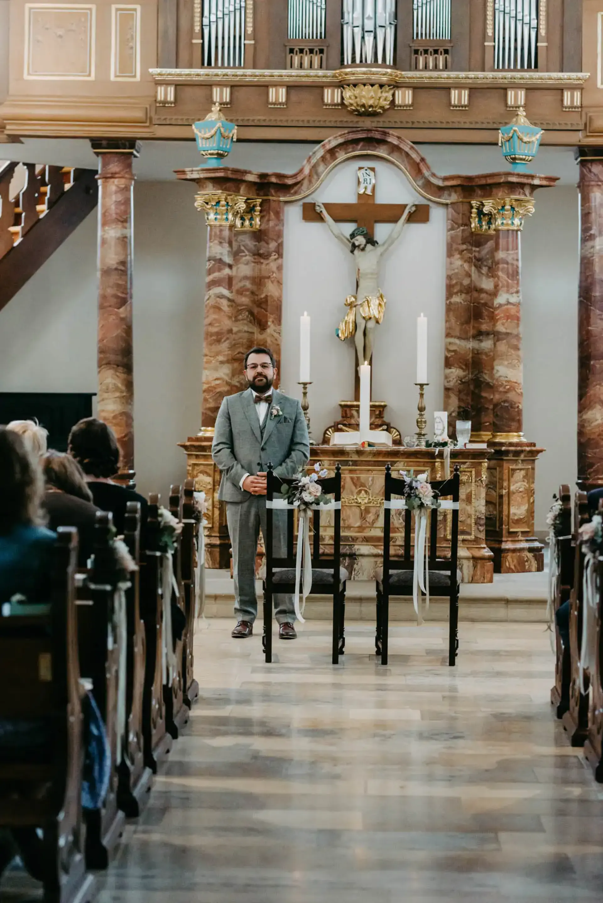 Hochzeit Palmeri Östringen - Bild 42