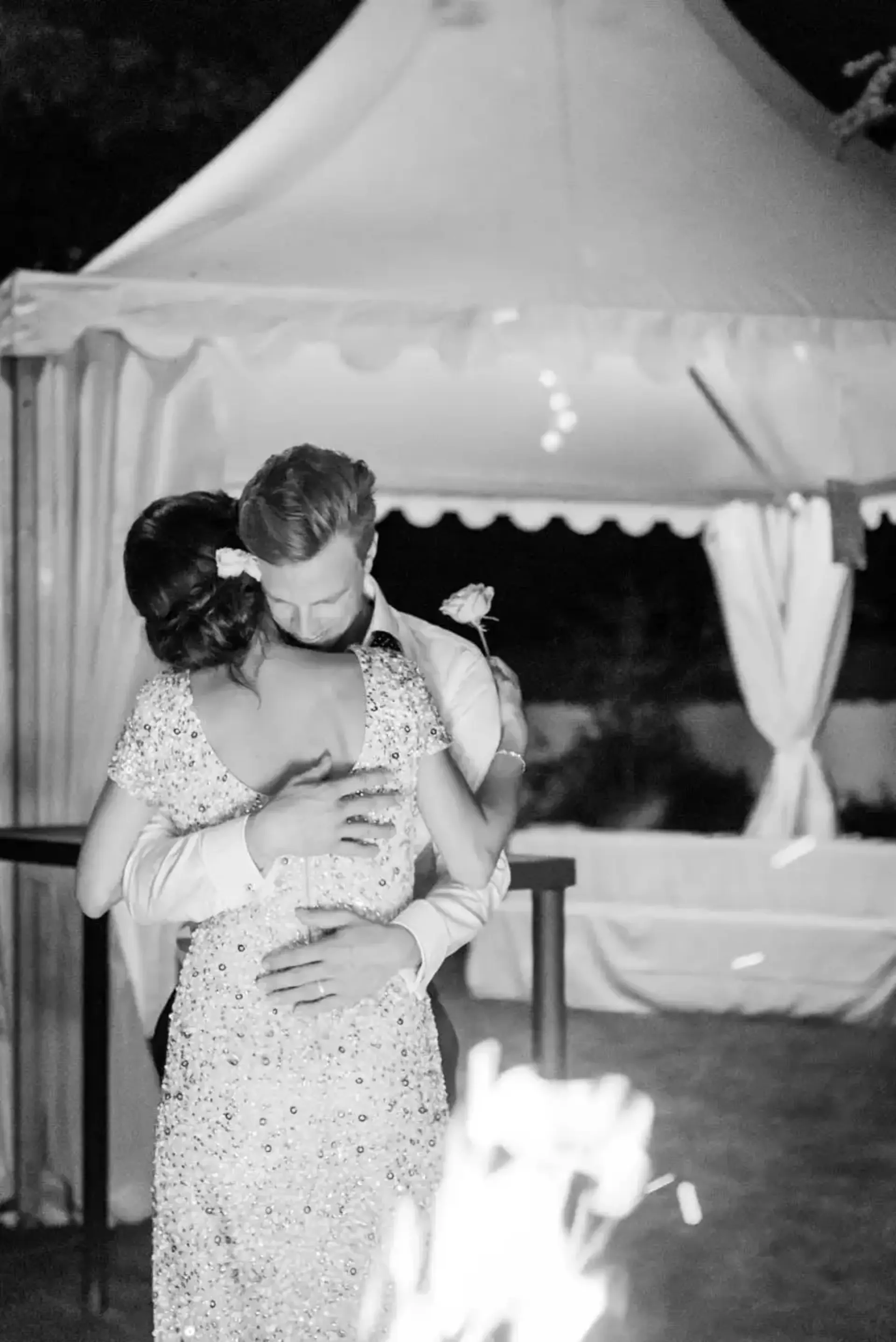 Gartenhochzeit Sinsheim Prewedding - Bild 94
