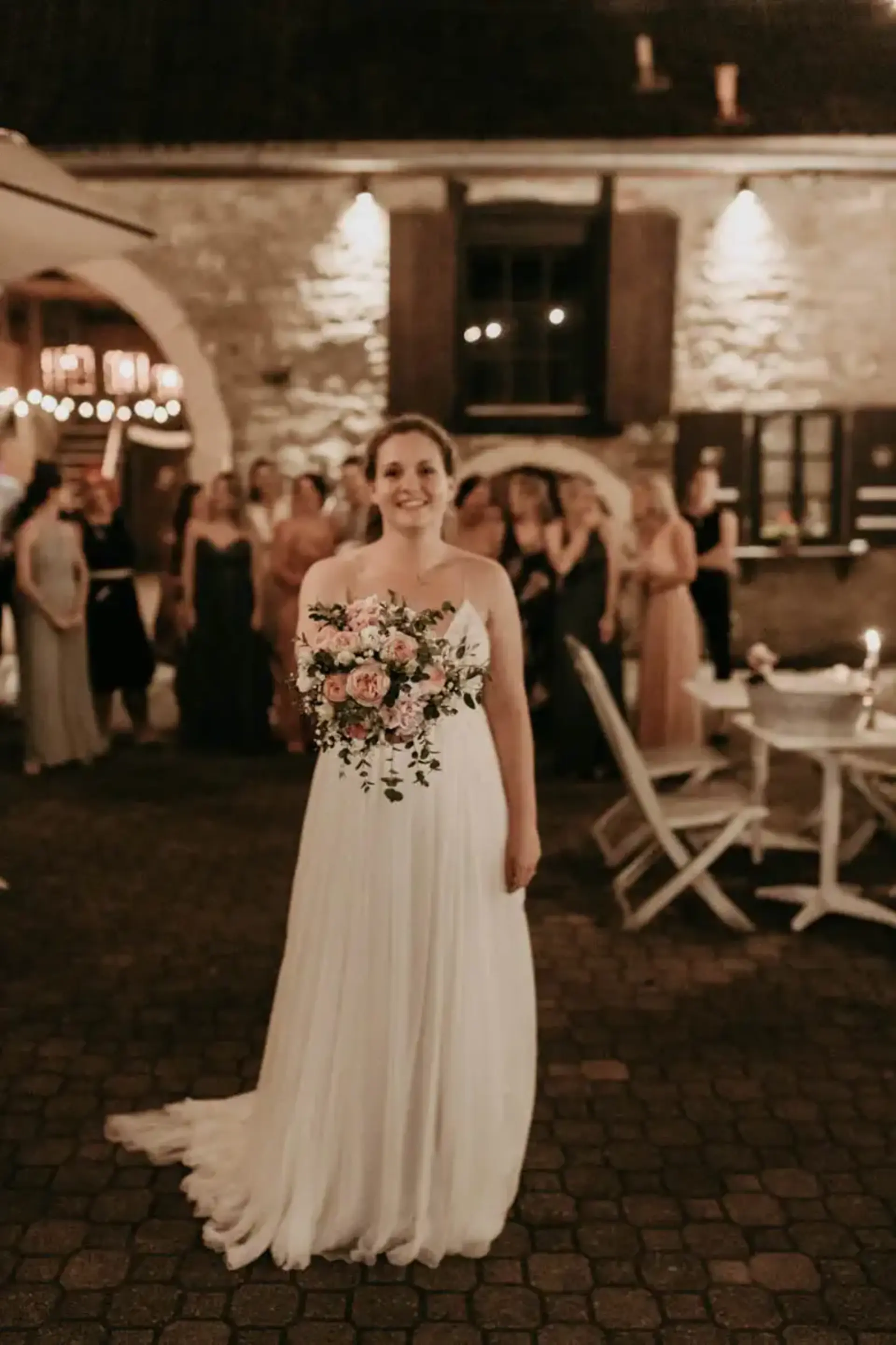 Hochzeit Eventmühle Kraichgau - Bild 62