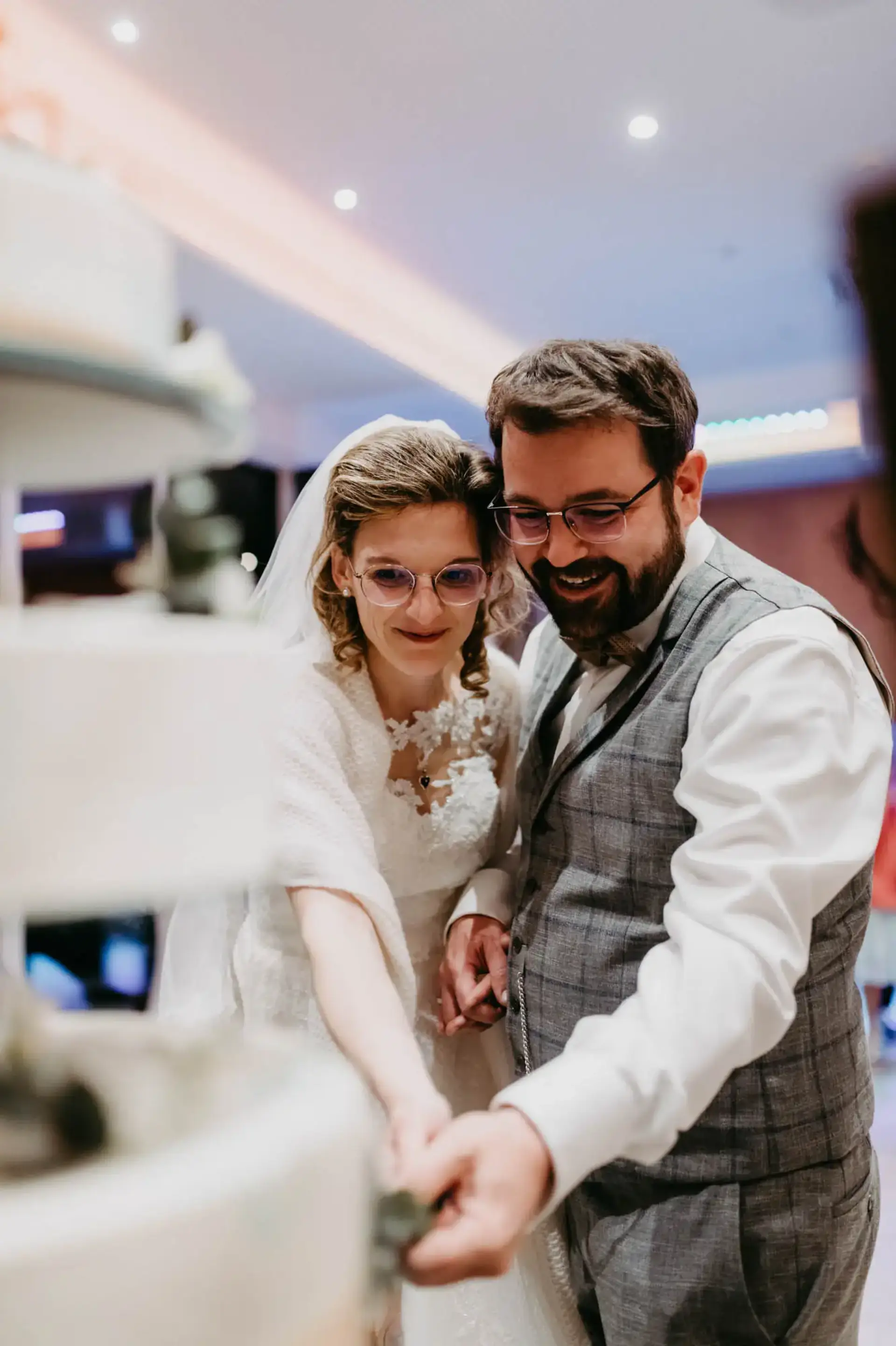 Hochzeit Palmeri Östringen - Bild 62
