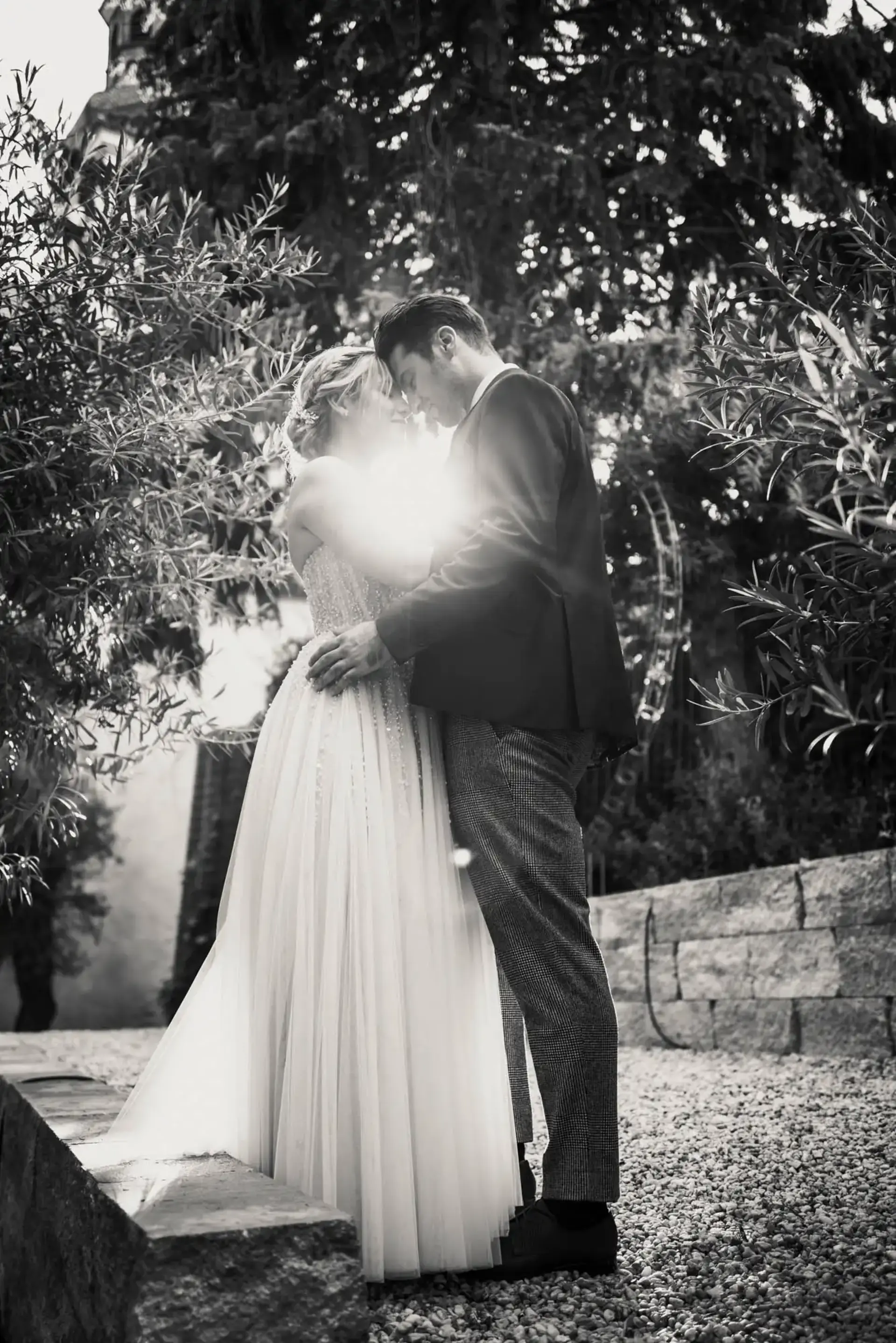 Hochzeit Morrhof Großkarlbach - Bild 69