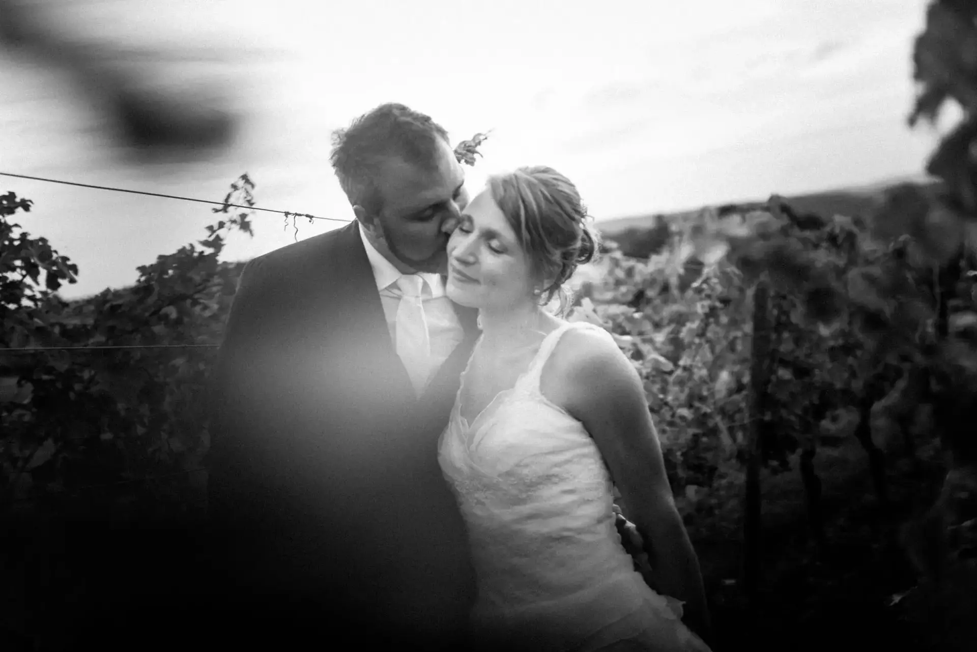 Hochzeit Burg Steinsberg Sinsheim - Bild 51