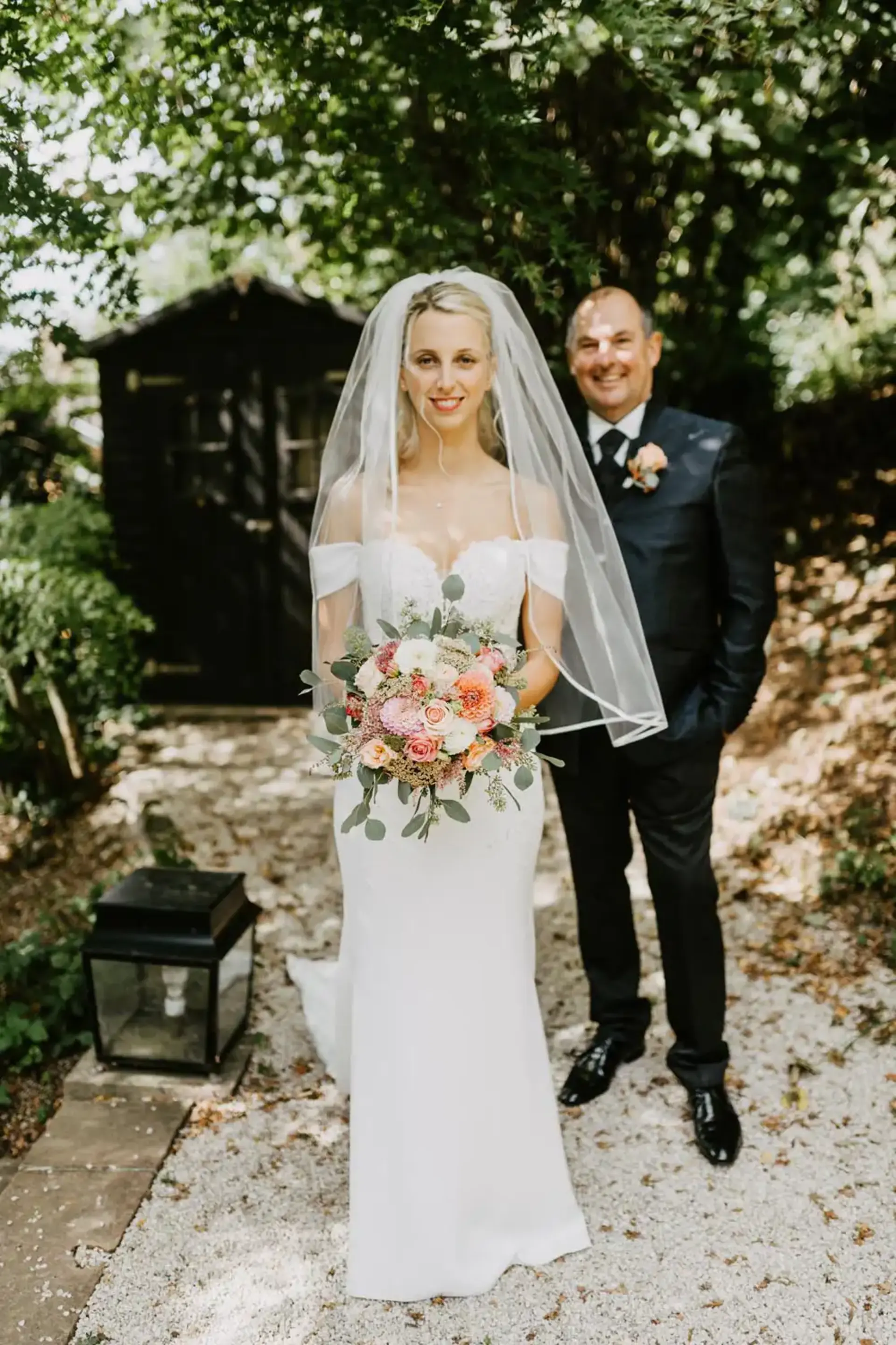 Hochzeit Heidelberg - Bild 28