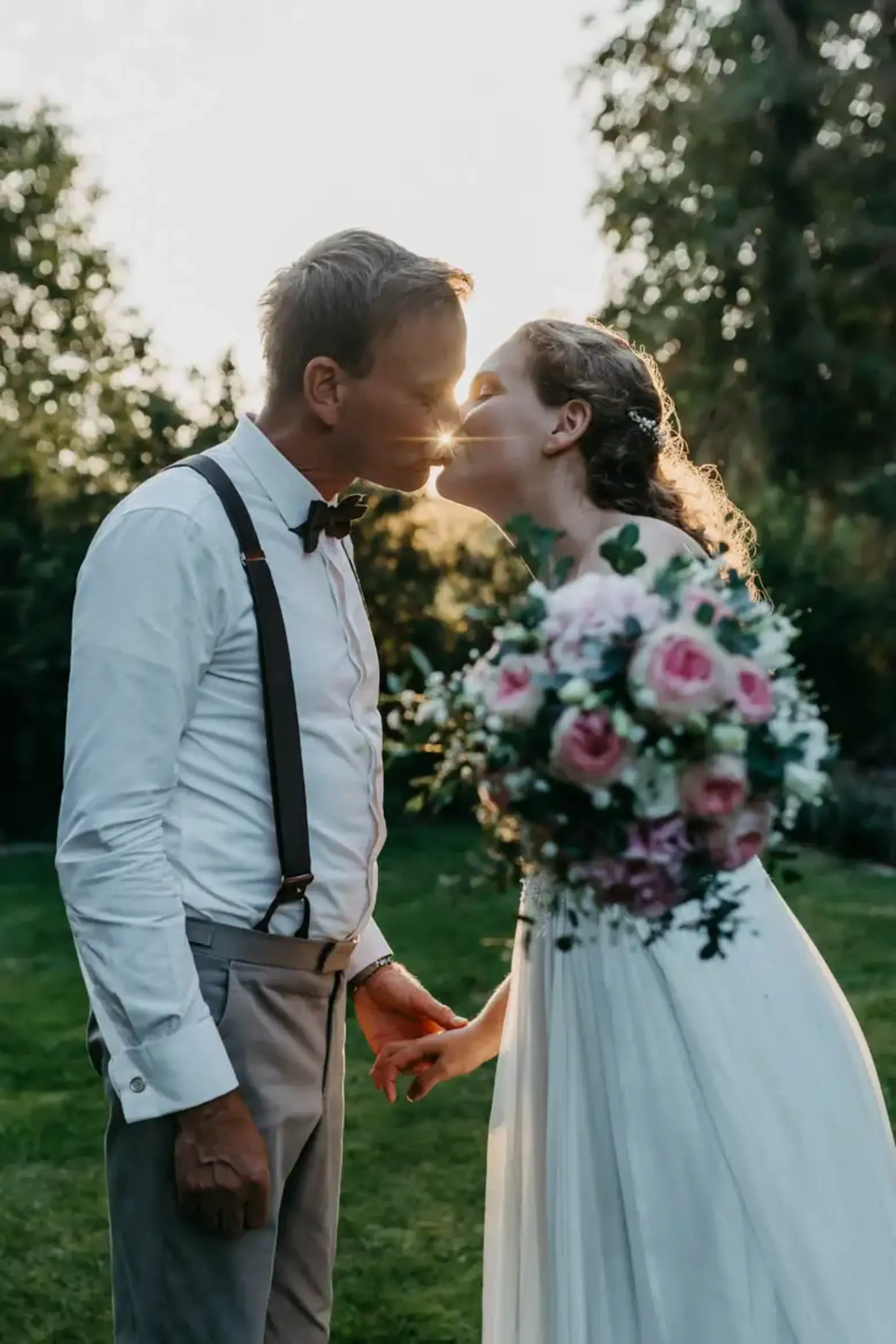 Hochzeit Eventmühle Kraichgau - Bild 57