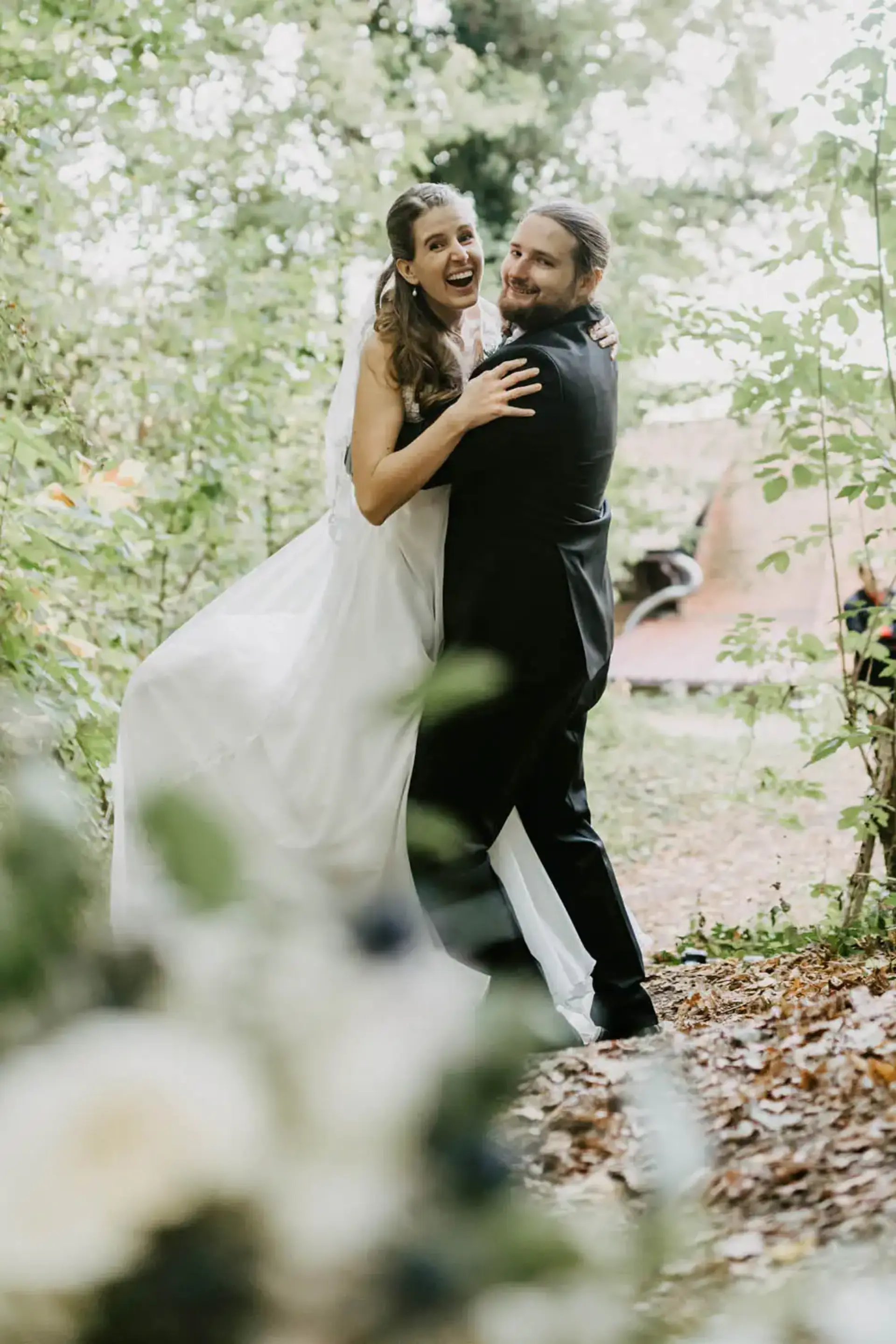 Mittelalterhochzeit Burg Guttenberg - Bild 79